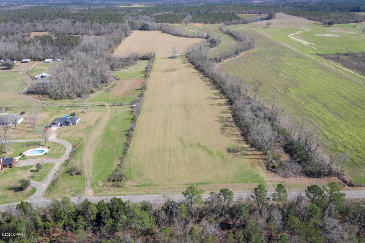 No Named Subdivision - Land