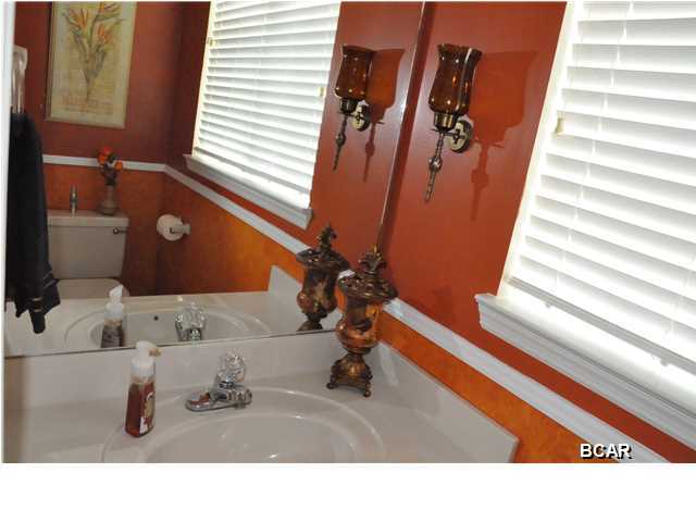 Tropical Bay - Residential