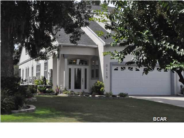 Tropical Bay - Residential