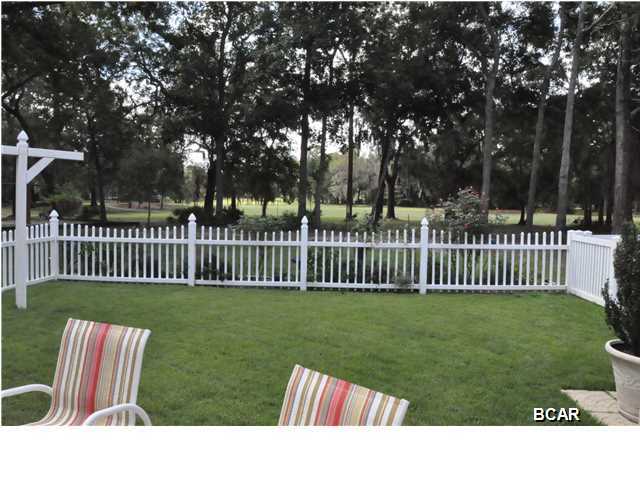 Tropical Bay - Residential