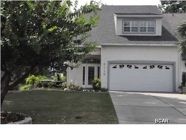 Tropical Bay - Residential