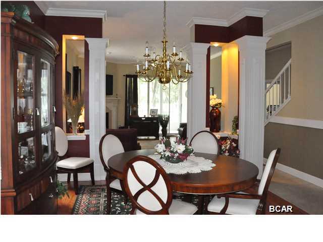 Tropical Bay - Residential