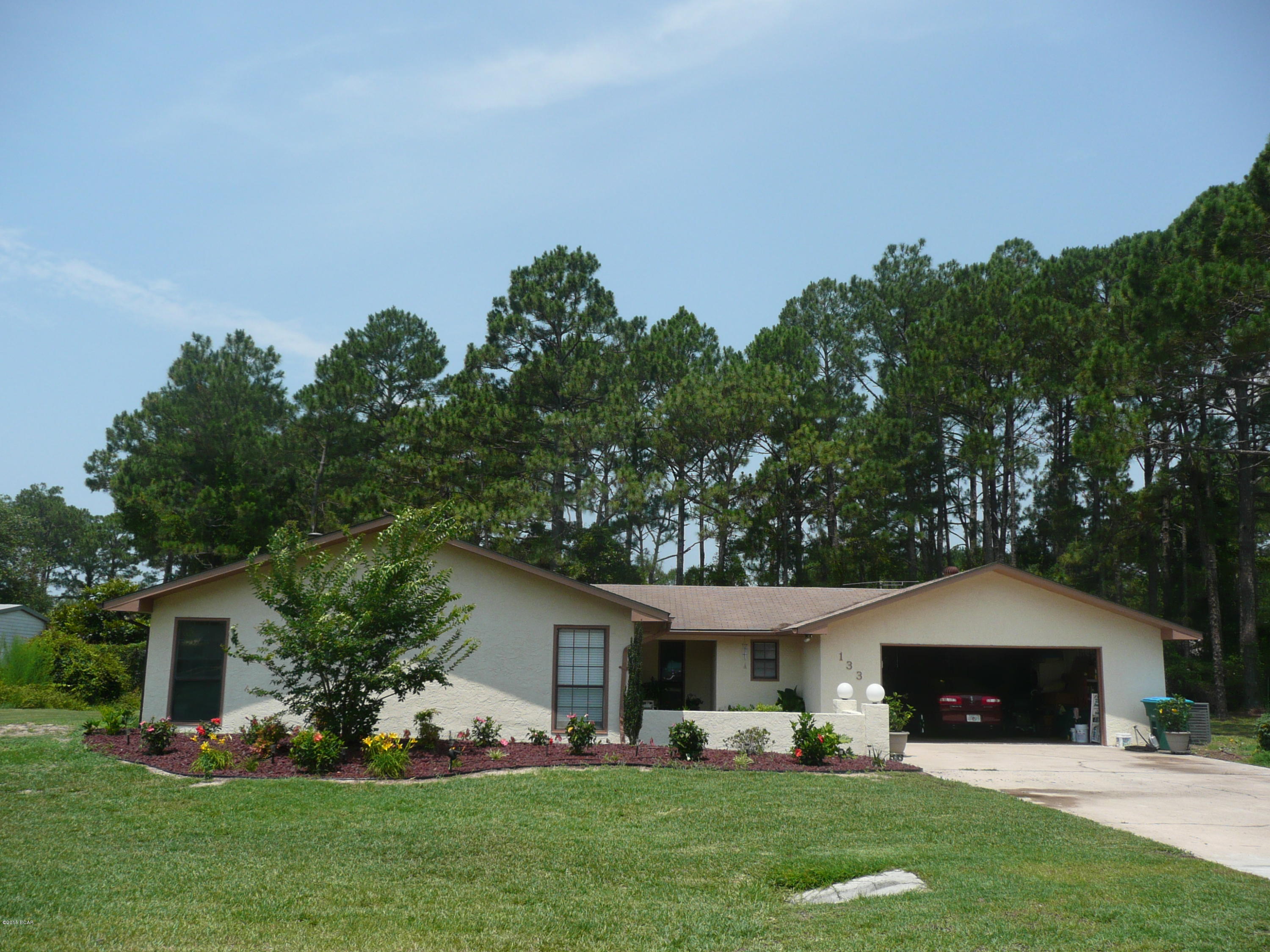 Grand Lagoon Shores 1 - Residential Lease