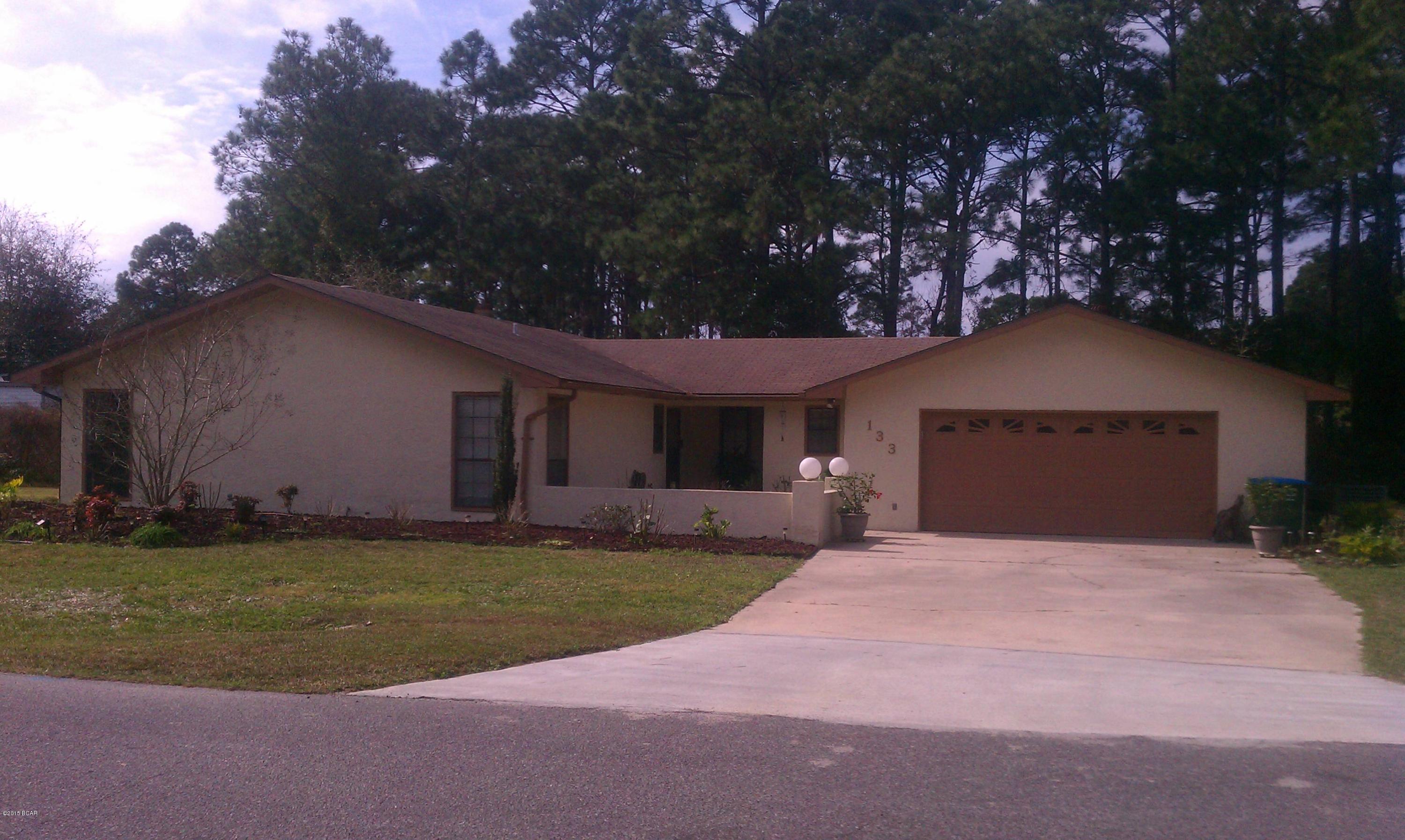 Grand Lagoon Shores 1 - Residential Lease