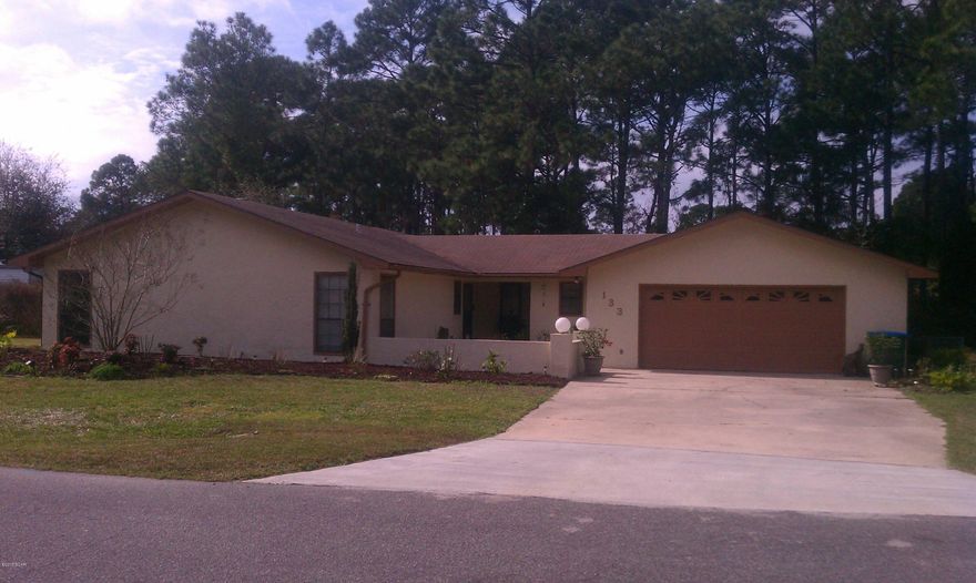 GREAT STARTER HOME OR FOR RETIREES! ROOM FOR RV! Nice cozy 2 bedroom 2 bath home with 2 car gar workshop and 1/2 bath. Big kitchen, Great location walk to the beach. Nice Livingroom Fireplace, Enclosded Sunroom, Covered Patio and Open Patio great for outdoor BBQ! Fenced yard! Big Yard/ RENT INCLUDES LAWN MOWING! 

NO MORE THAN 2 ADULTS TO LIVE HERE PLEASE!

Call Agent for appointment to see.