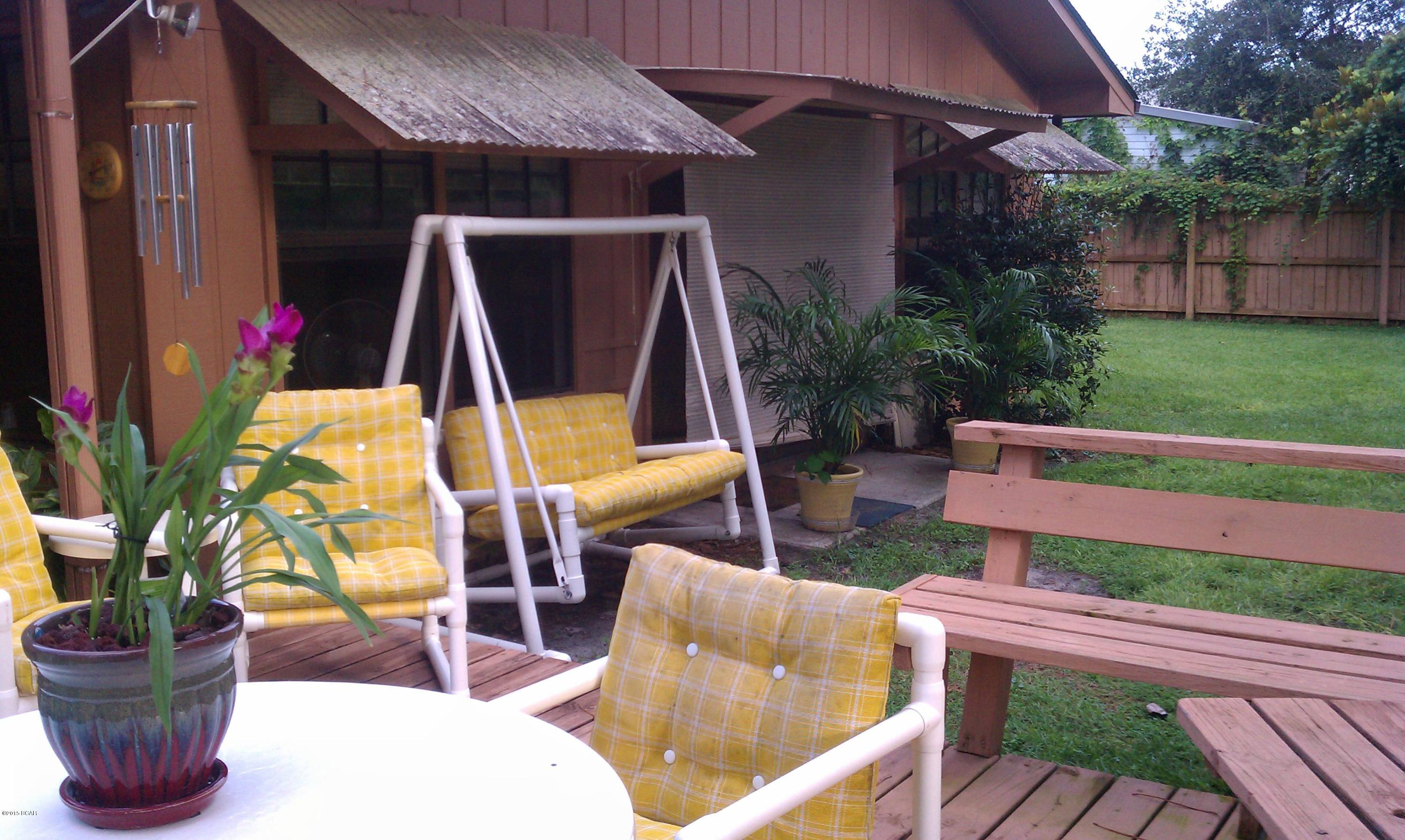 Grand Lagoon Shores 1 - Residential Lease