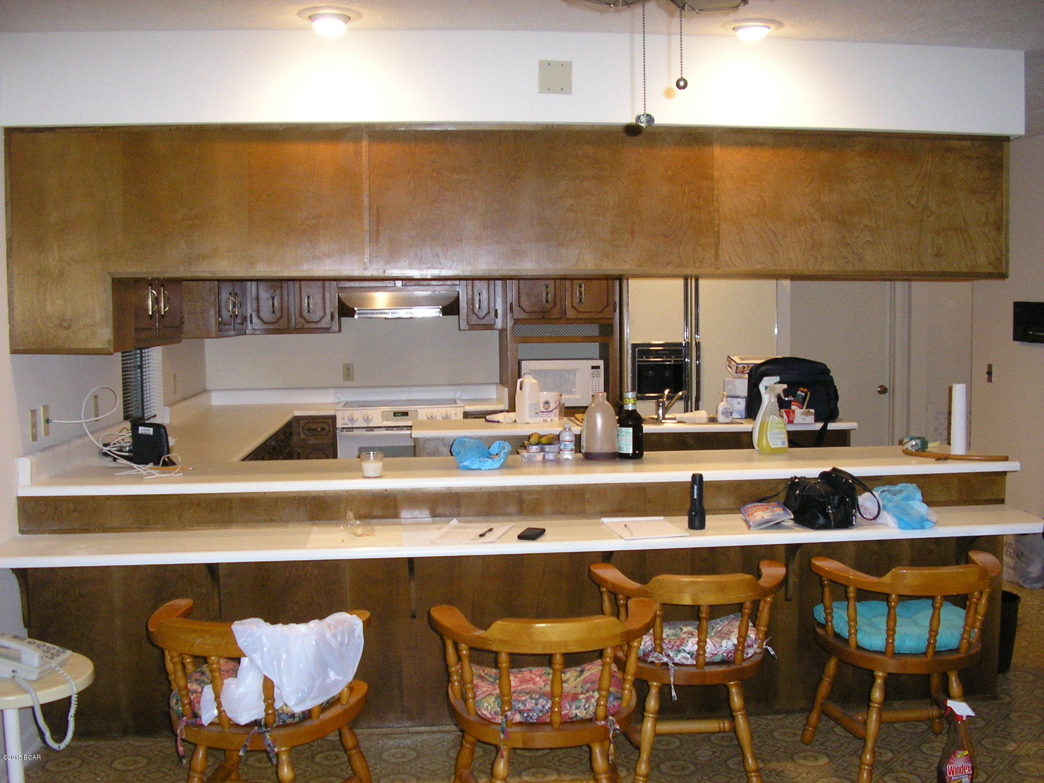 Grand Lagoon Shores 1 - Residential Lease