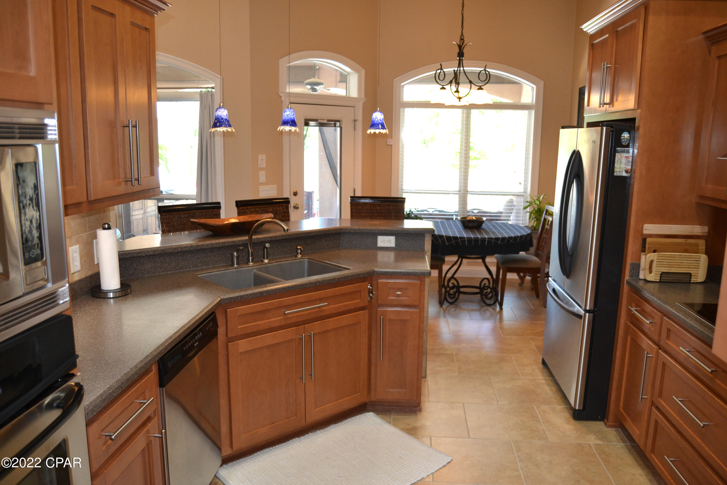 Pelican Bay - Residential