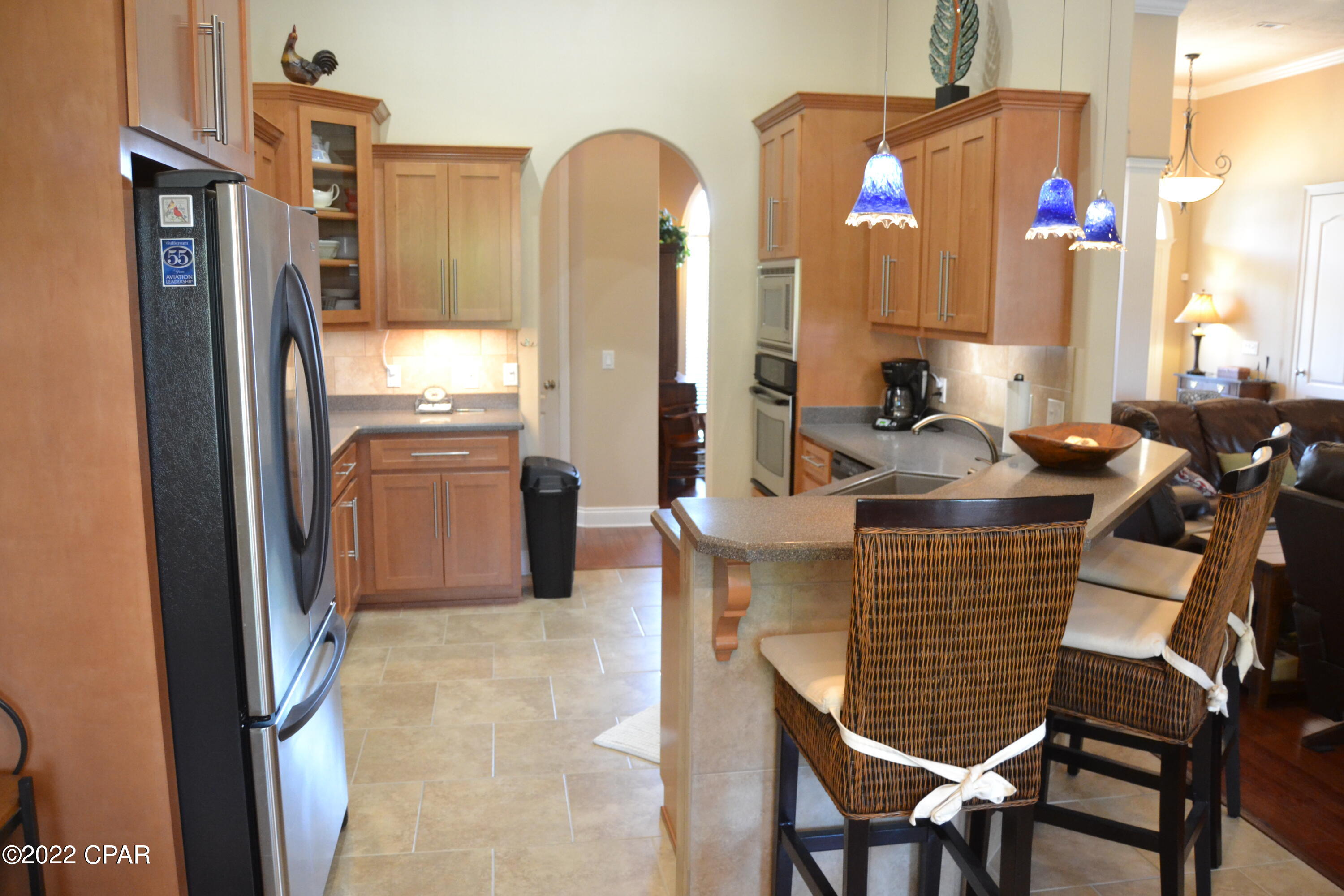 Pelican Bay - Residential