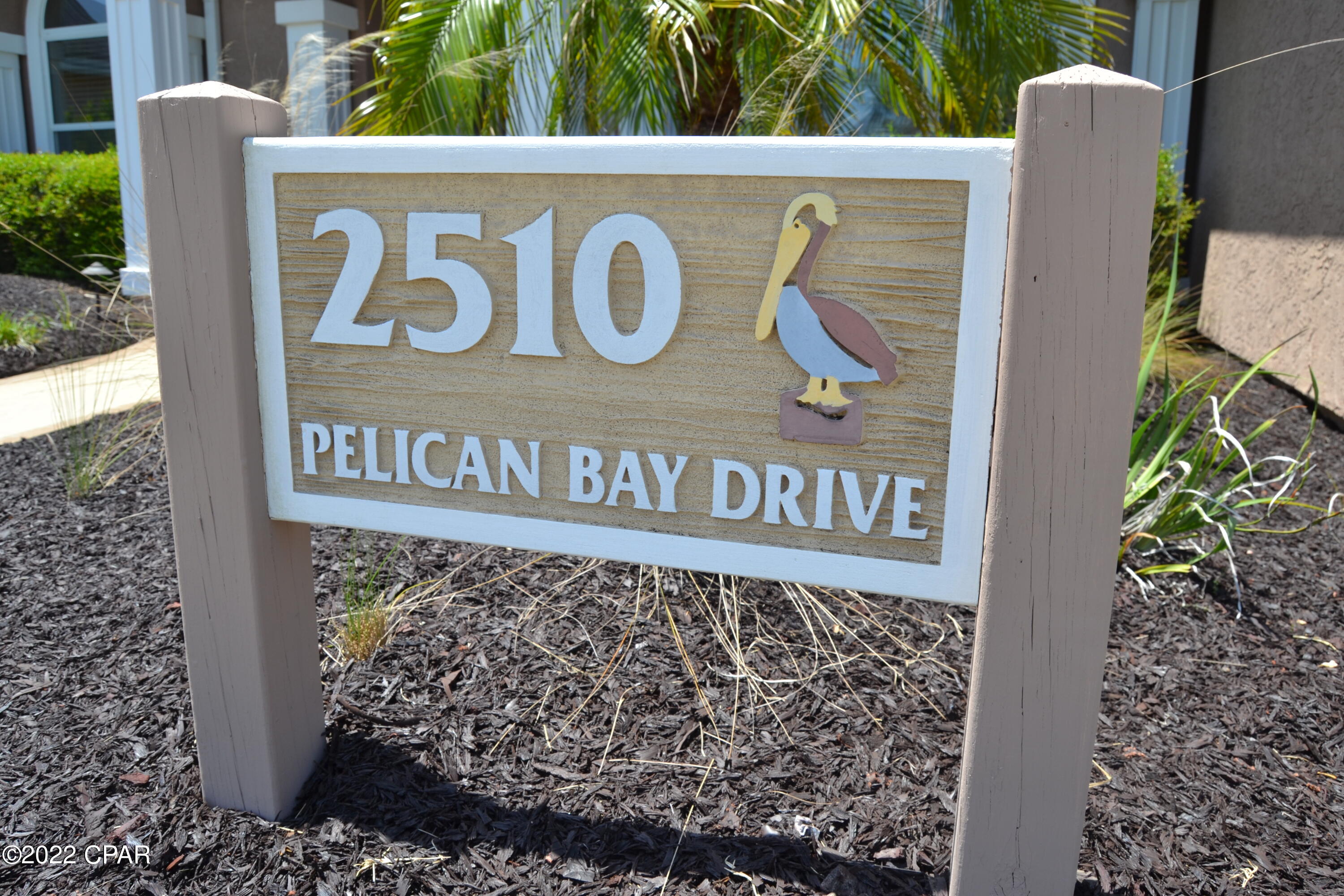 Pelican Bay - Residential