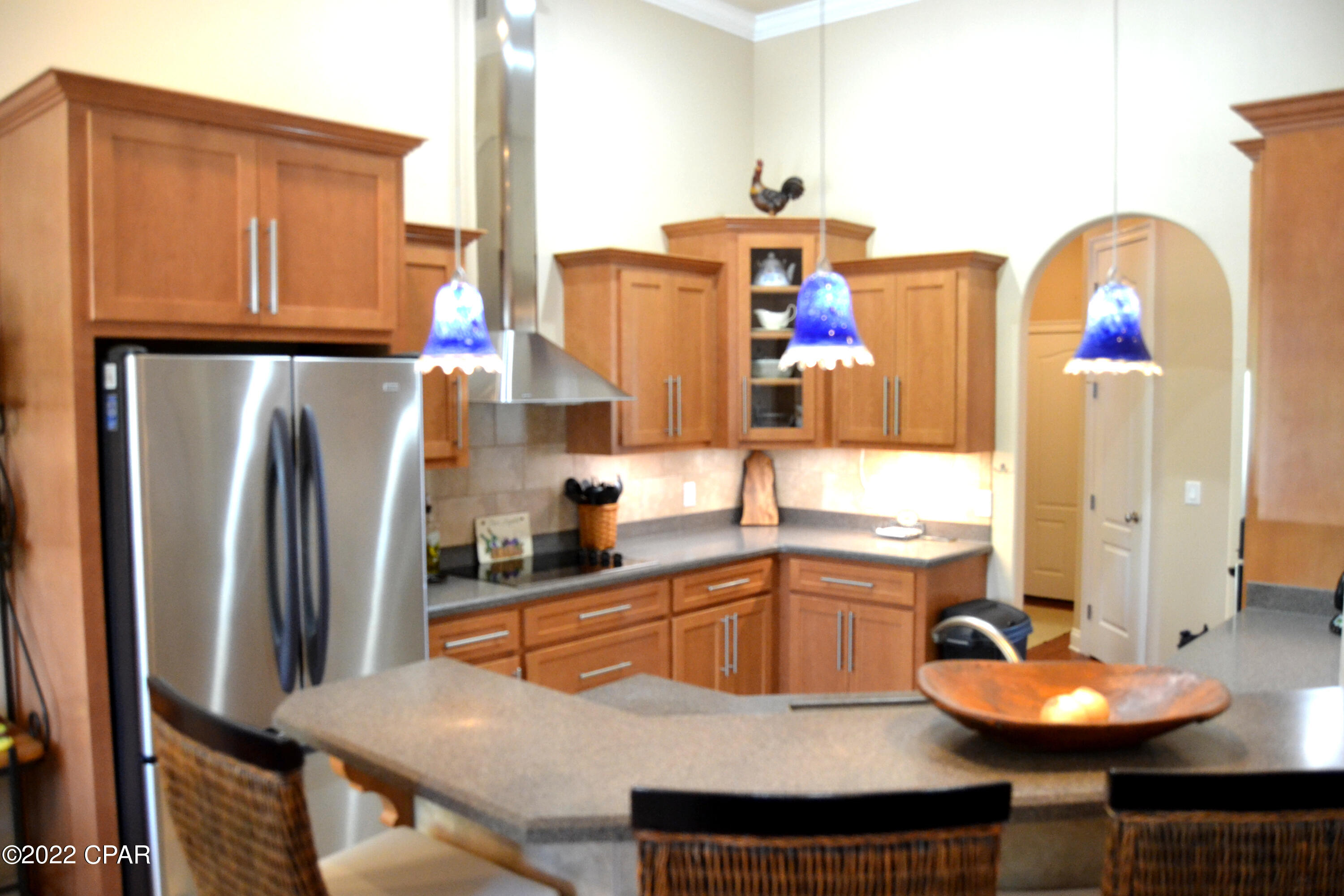 Pelican Bay - Residential