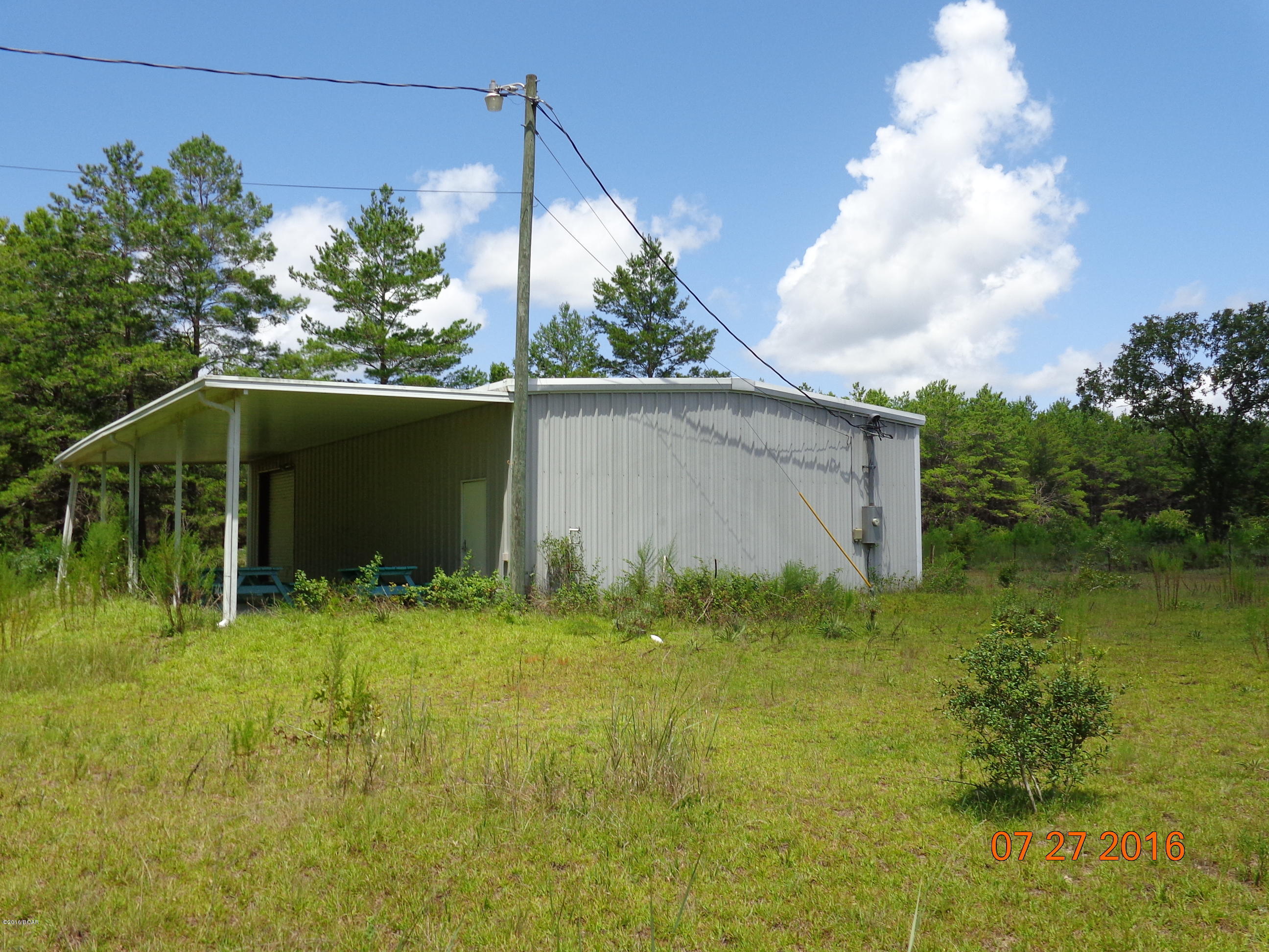 Crystal Lake - Residential