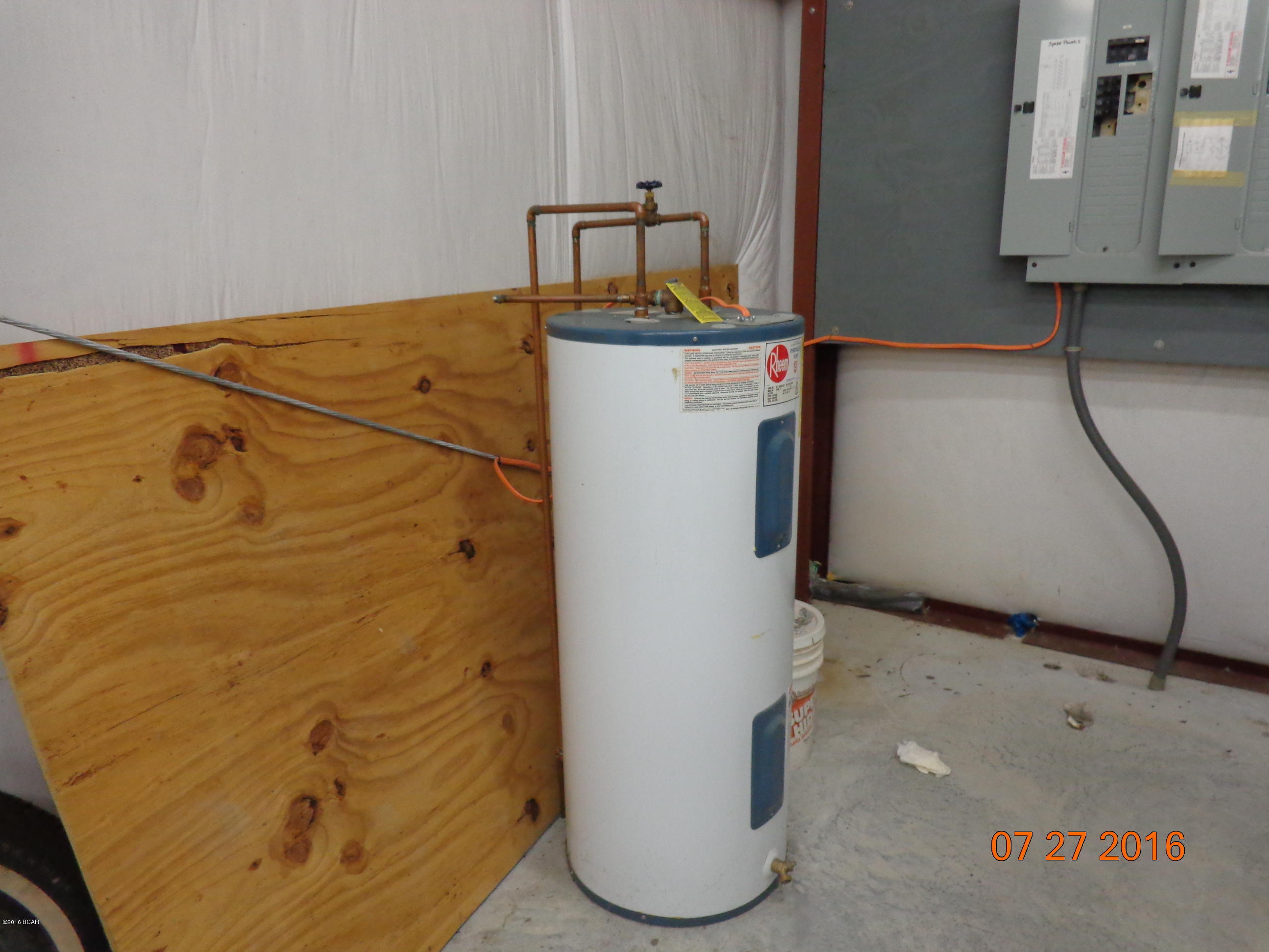 Crystal Lake - Residential