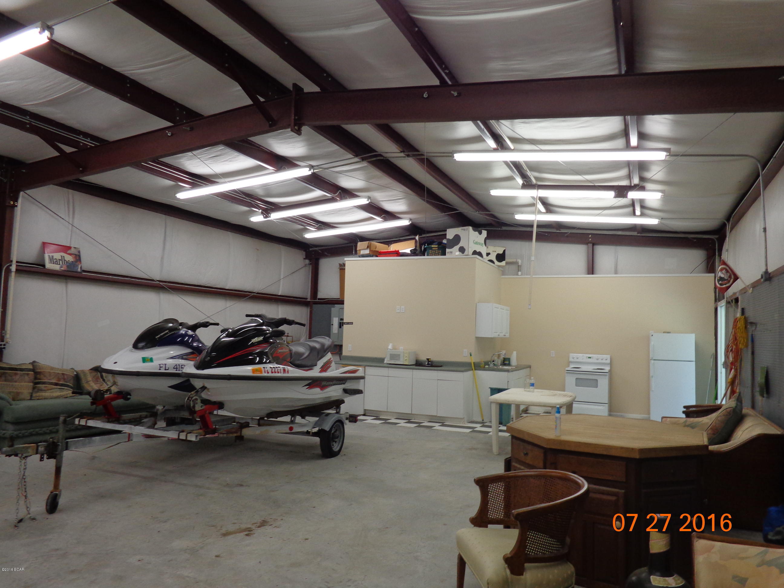 Crystal Lake - Residential