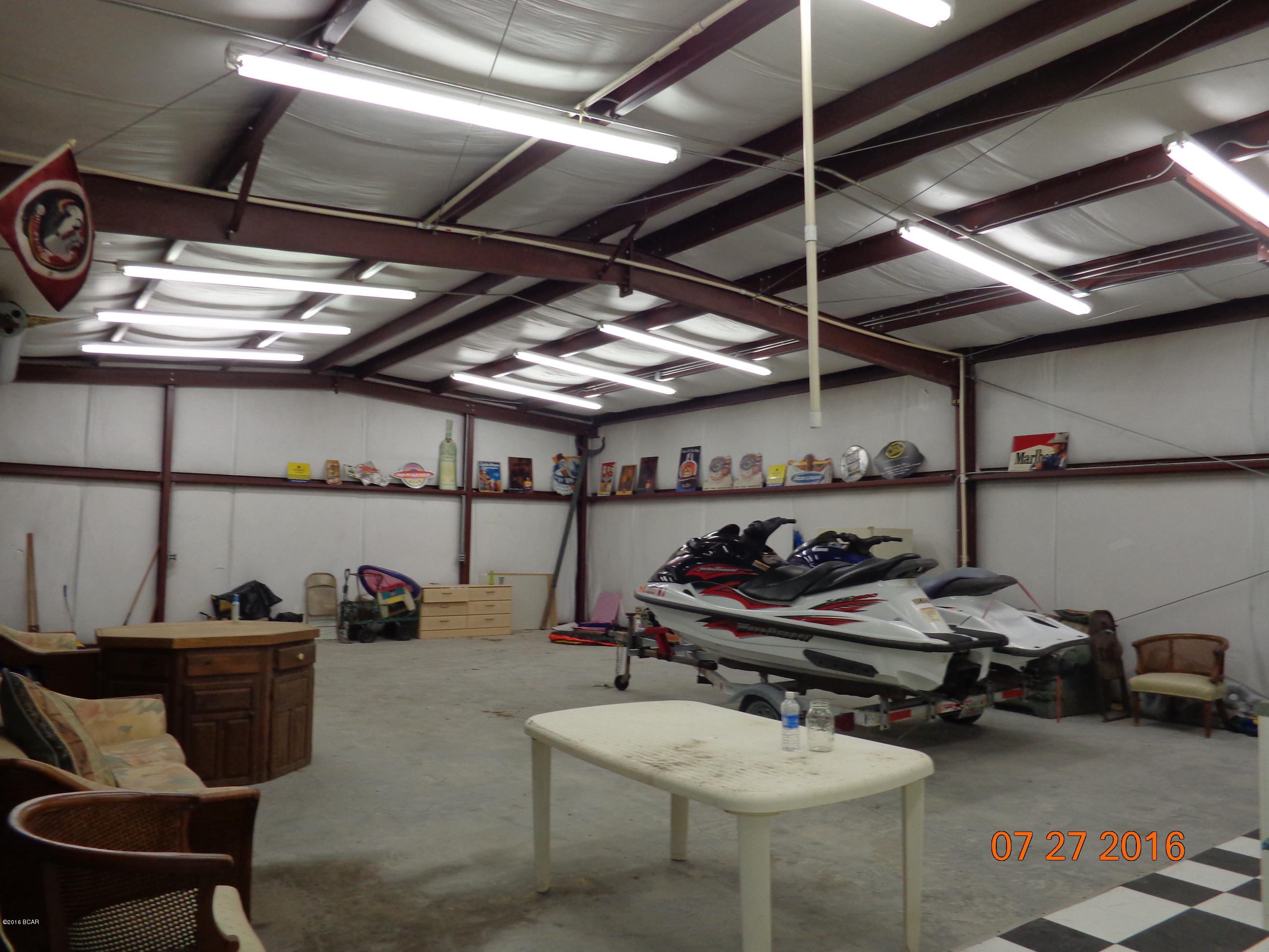 Crystal Lake - Residential