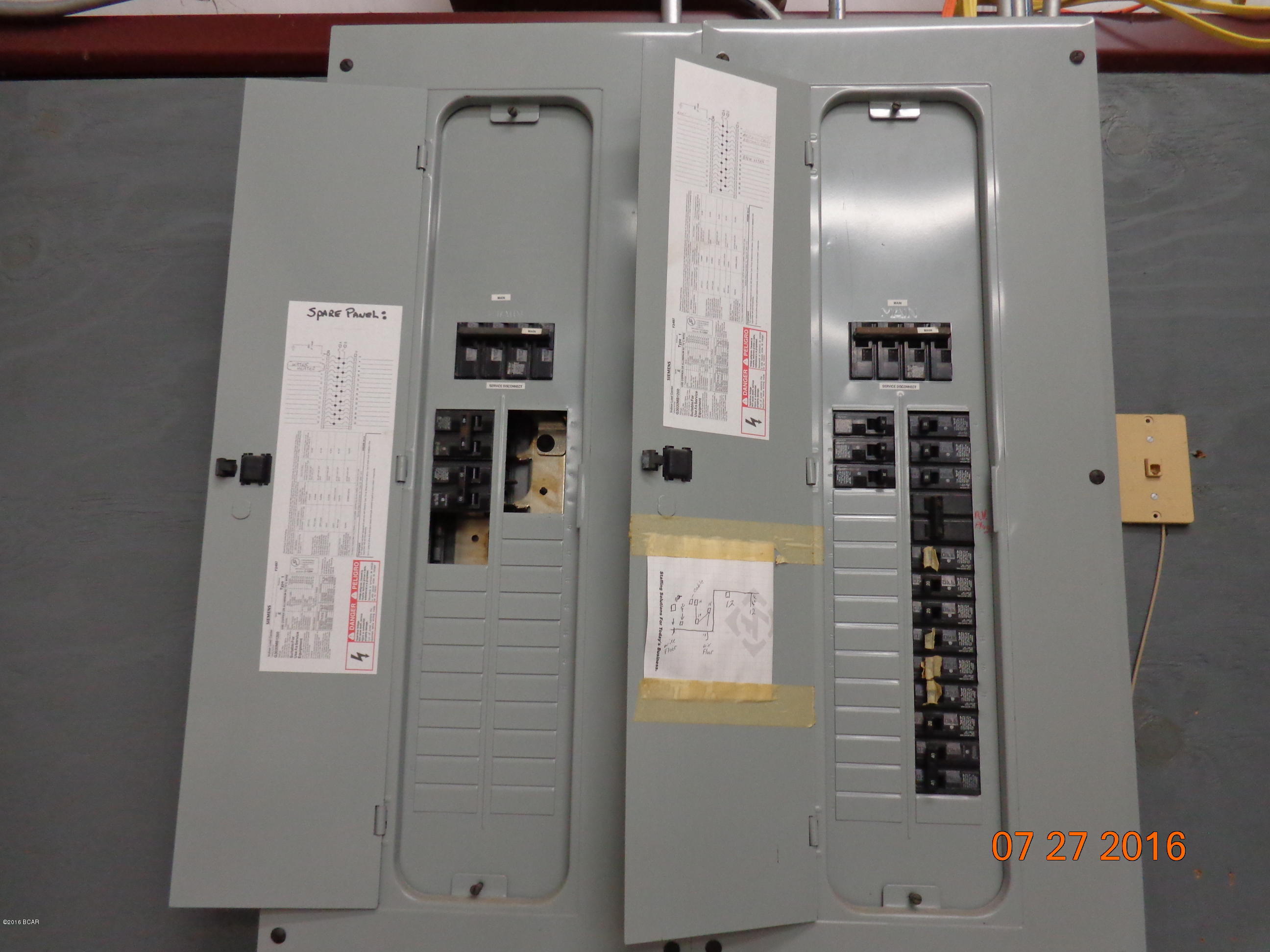 Crystal Lake - Residential