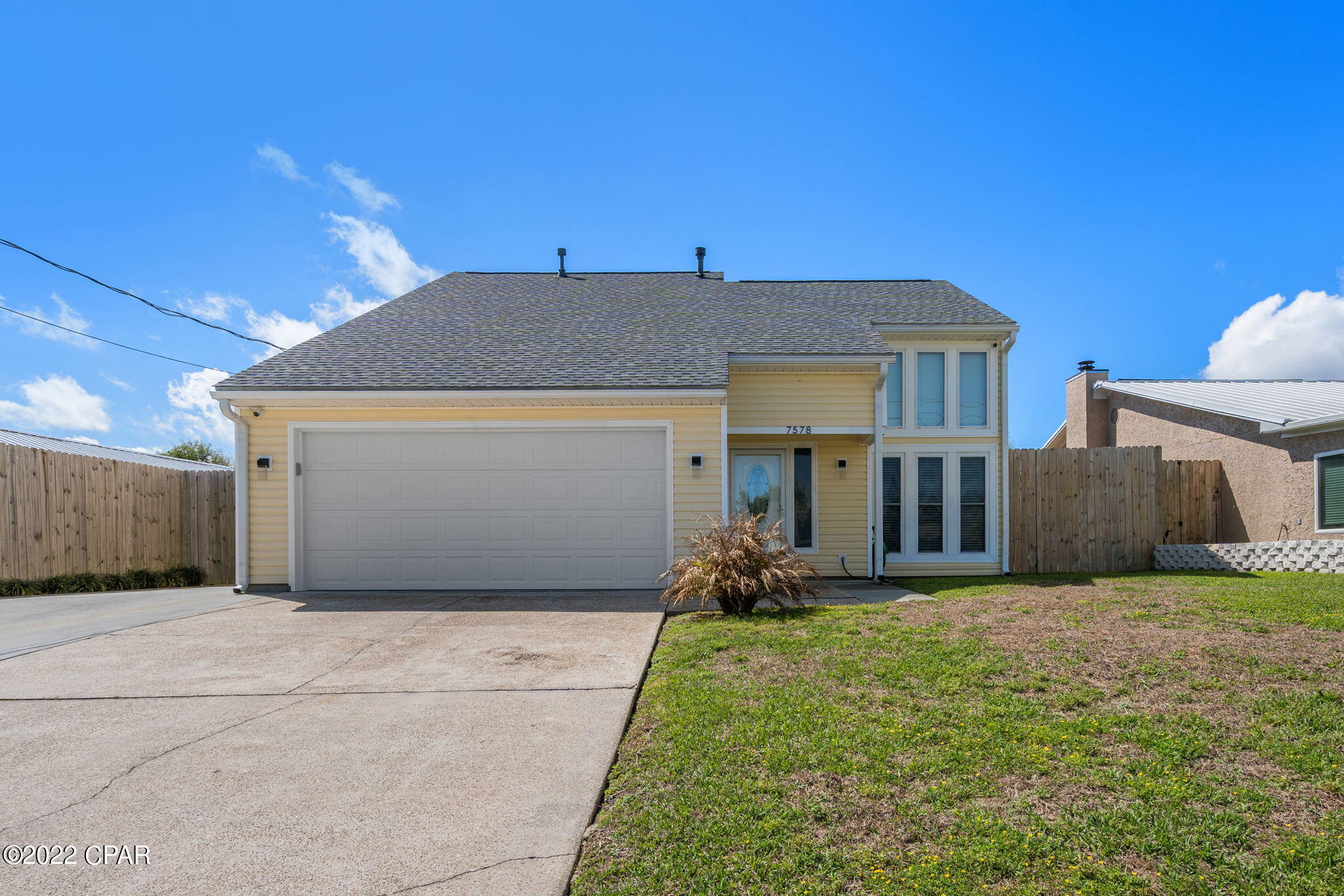 Shadow Bay Unt 3 & 4 - Residential