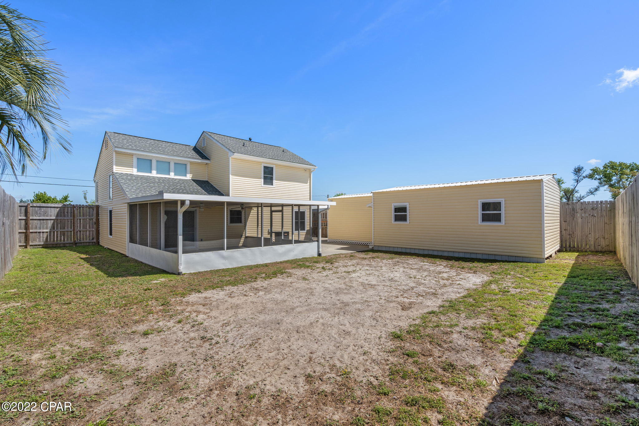 Shadow Bay Unt 3 & 4 - Residential