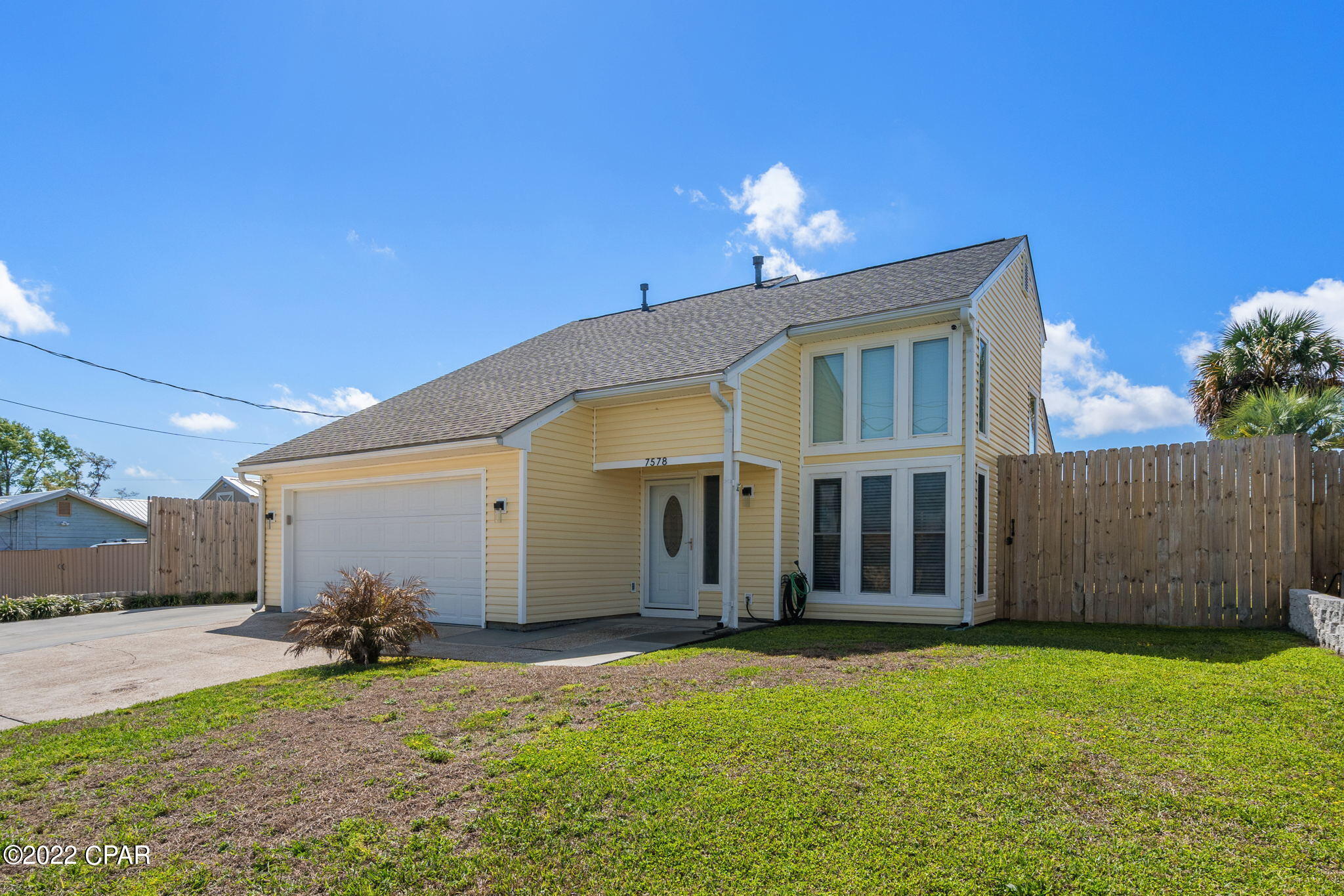 Shadow Bay Unt 3 & 4 - Residential