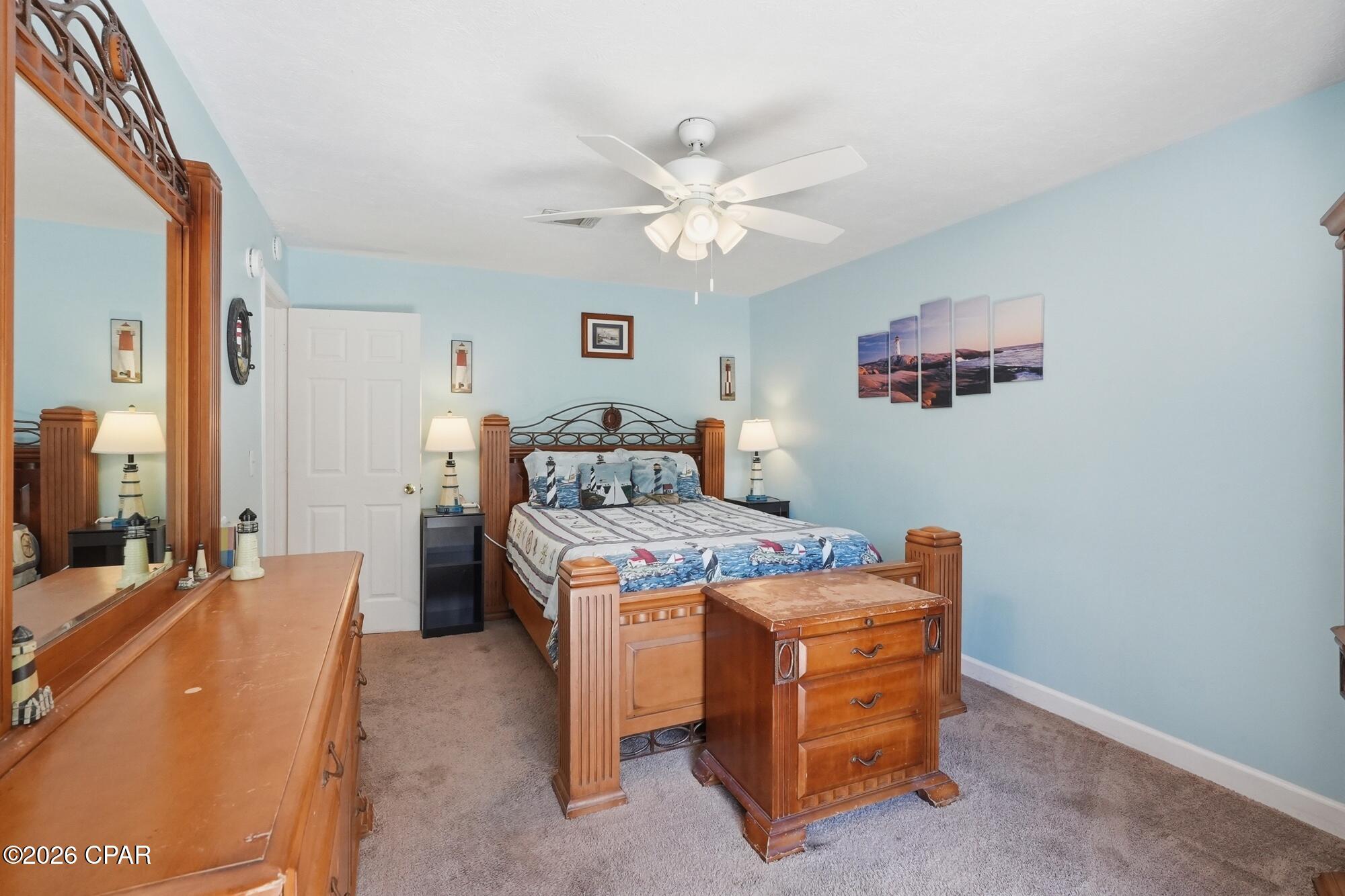 Open Sands - Residential