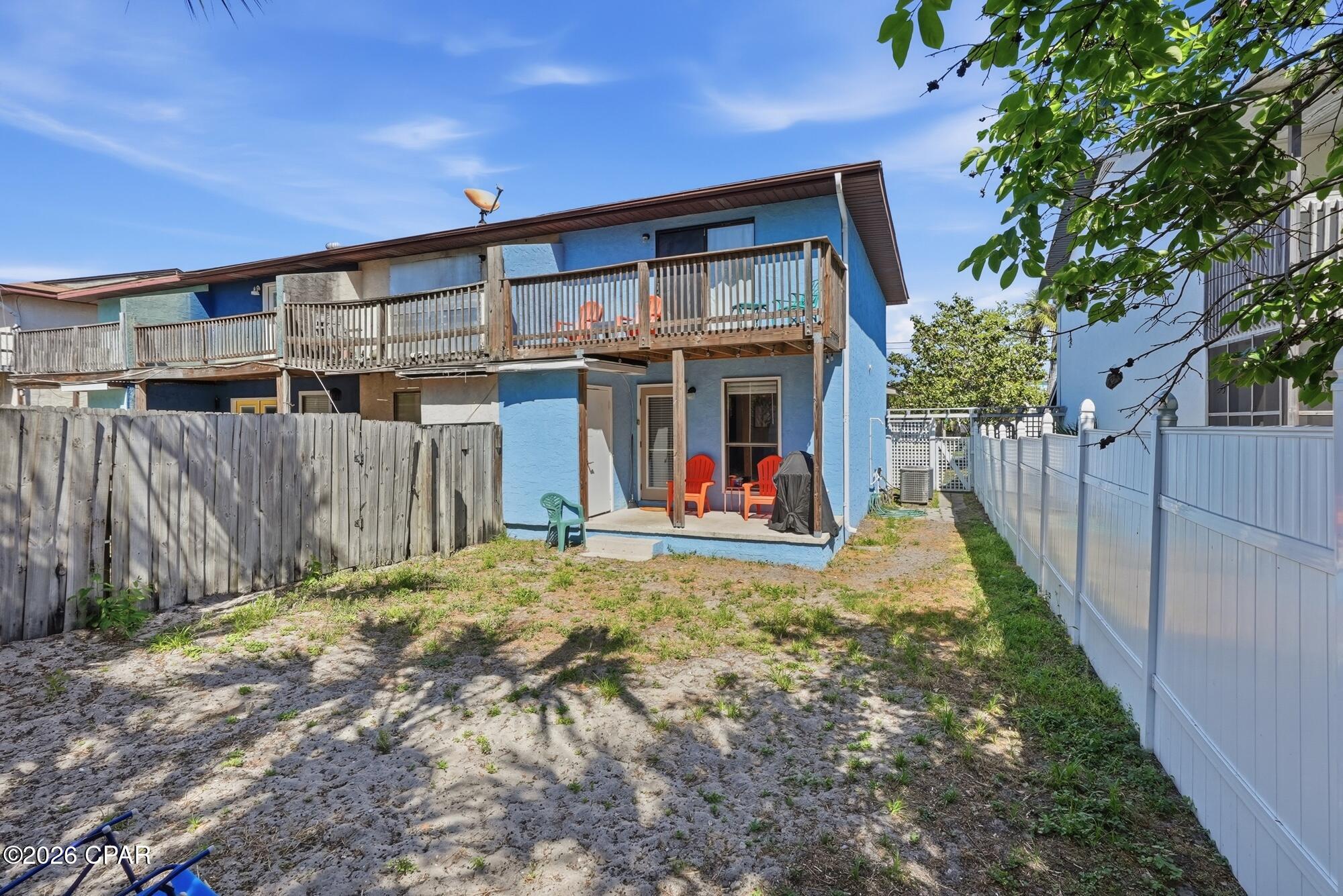 Open Sands - Residential