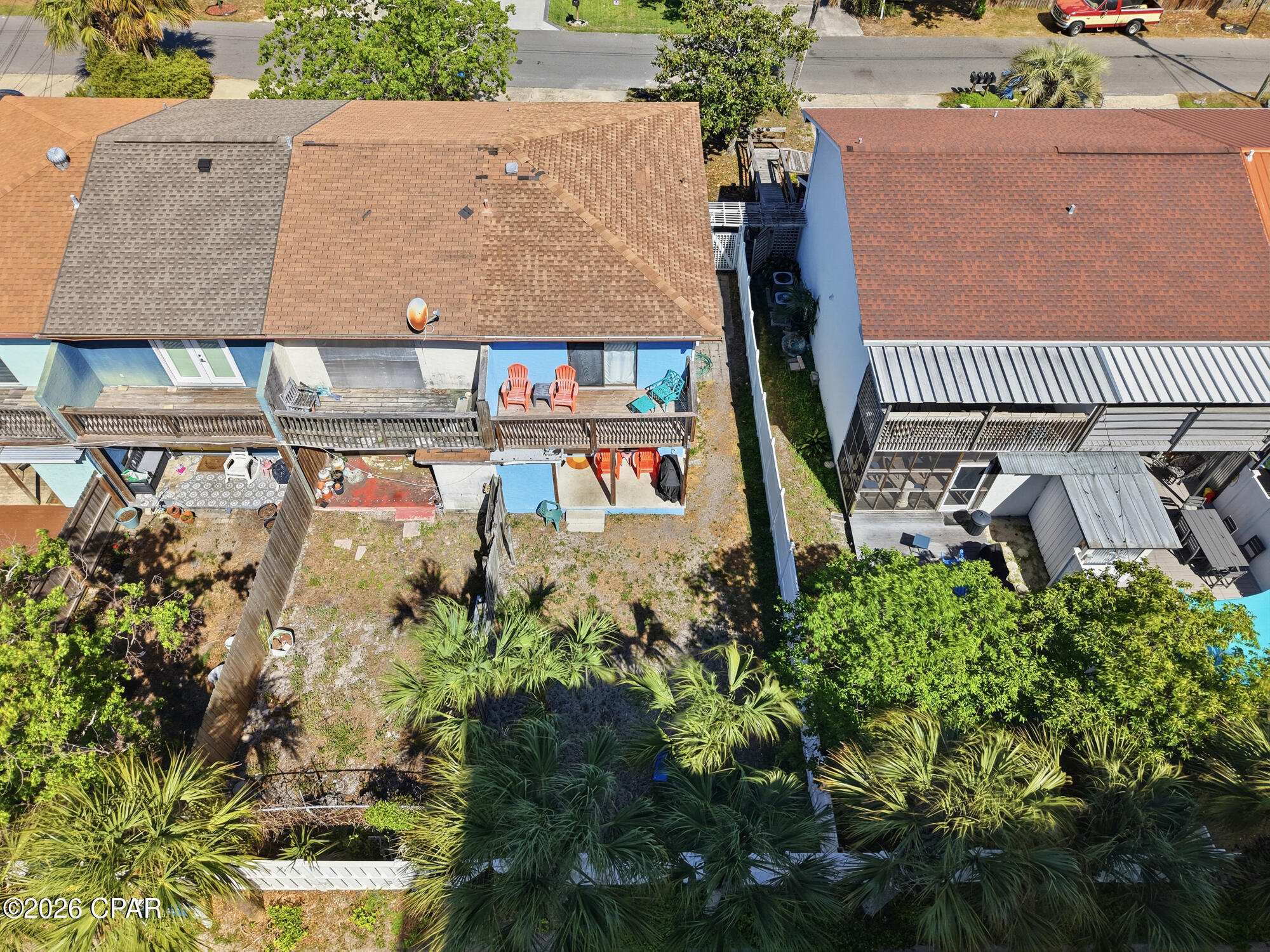 Open Sands - Residential