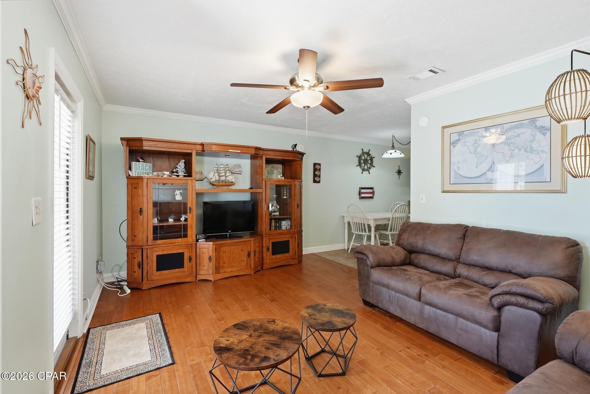 Open Sands - Residential