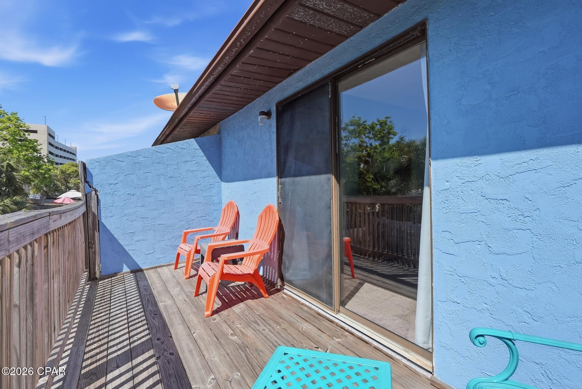 Open Sands - Residential