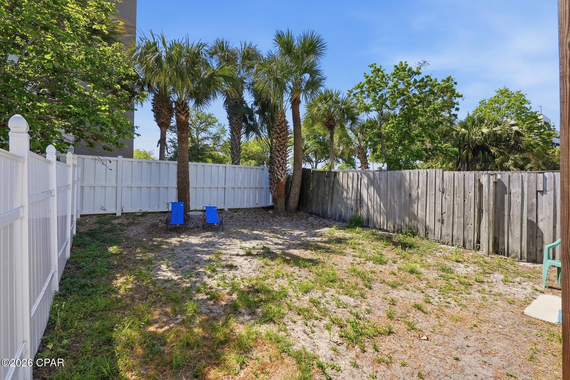 Open Sands - Residential