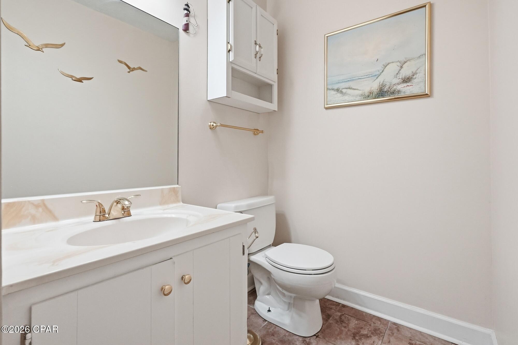 Open Sands - Residential