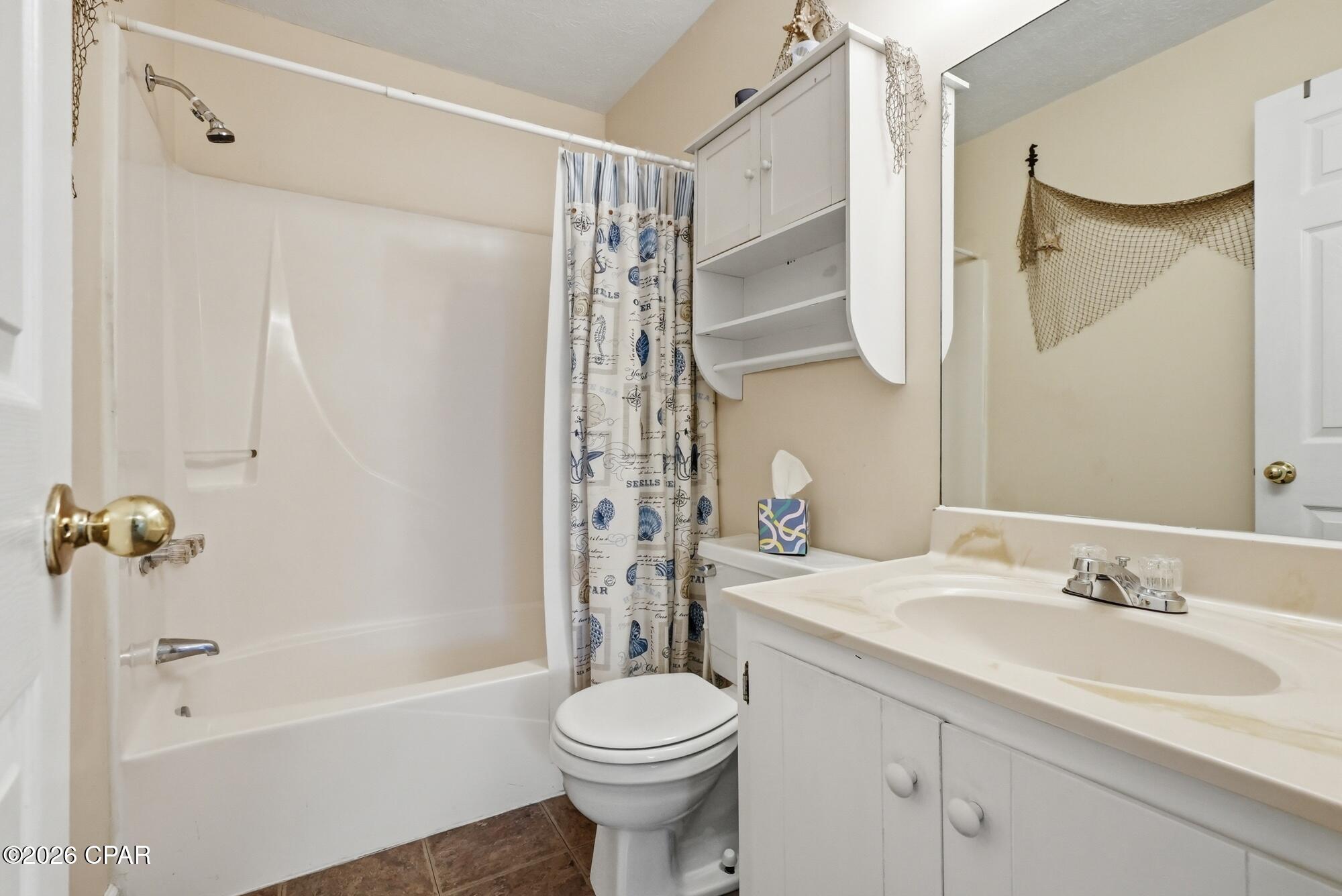 Open Sands - Residential