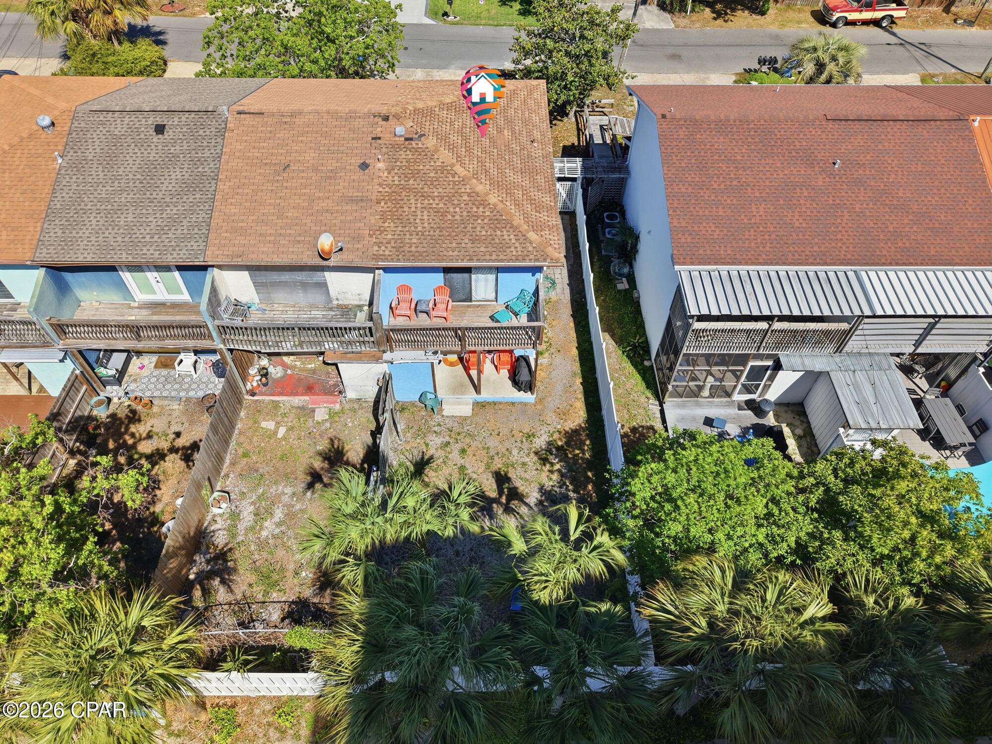 Open Sands - Residential