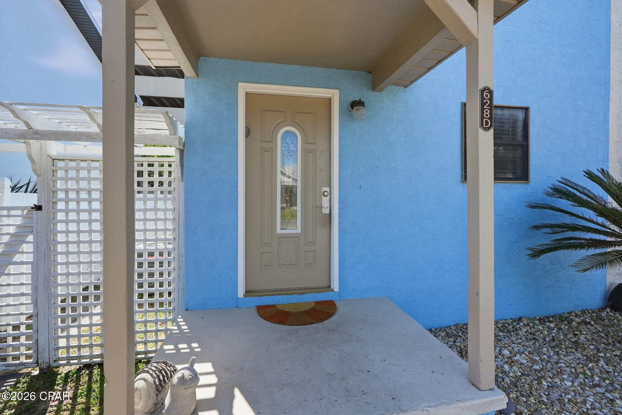 Open Sands - Residential