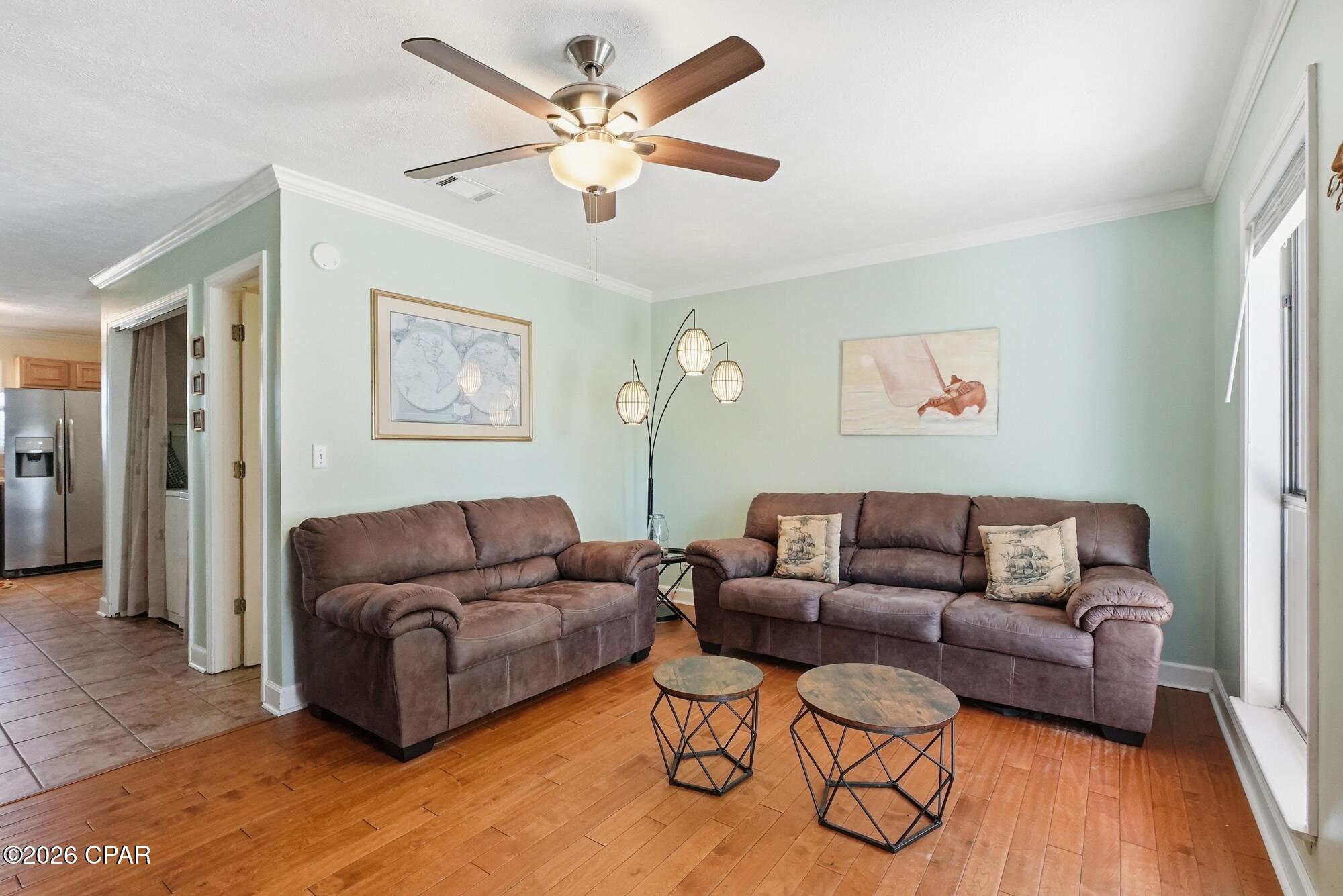 Open Sands - Residential