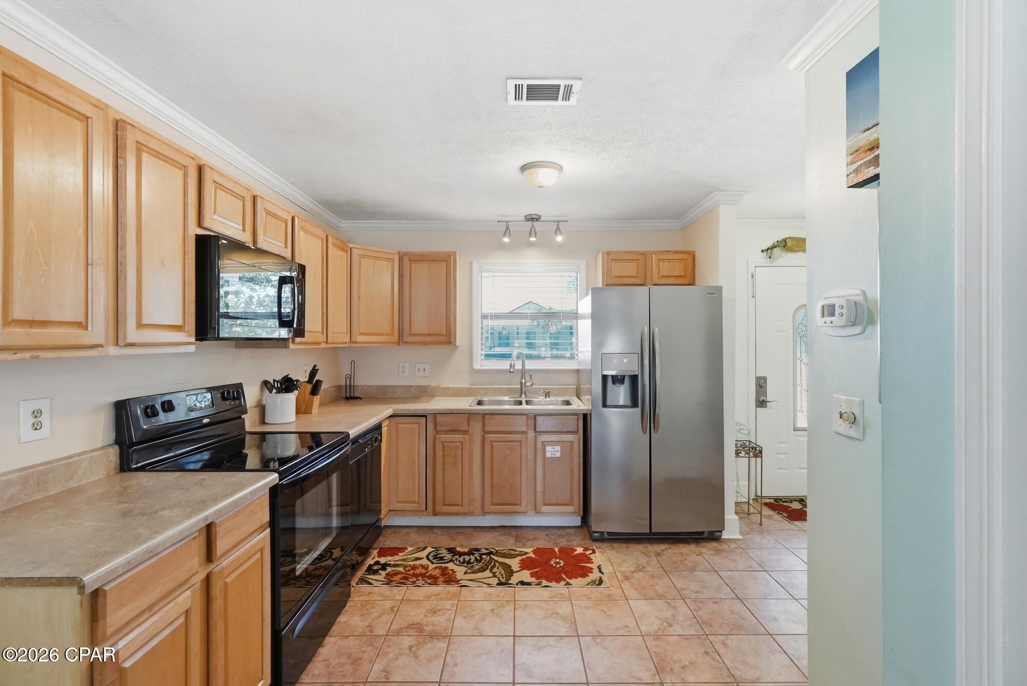 Open Sands - Residential