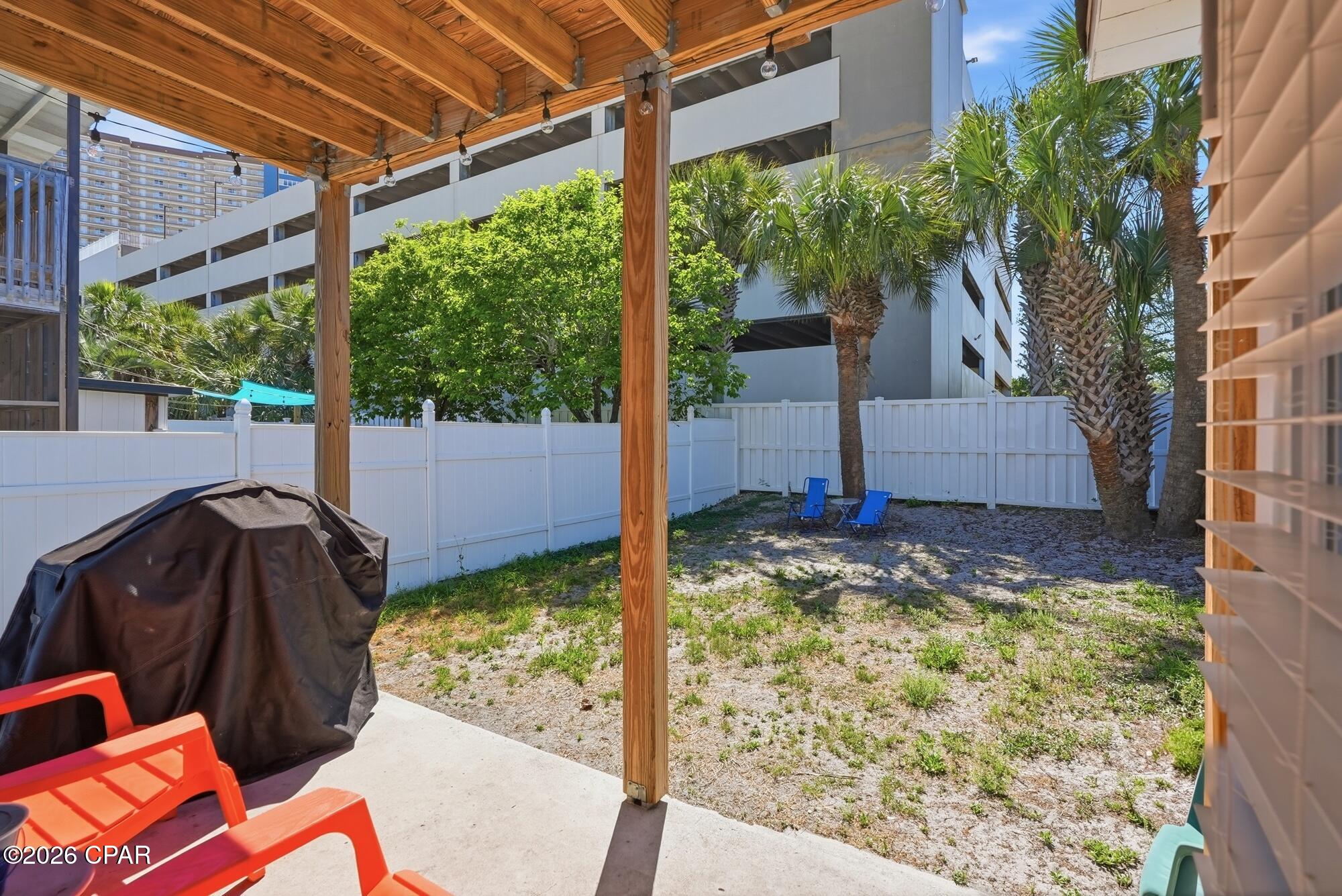 Open Sands - Residential