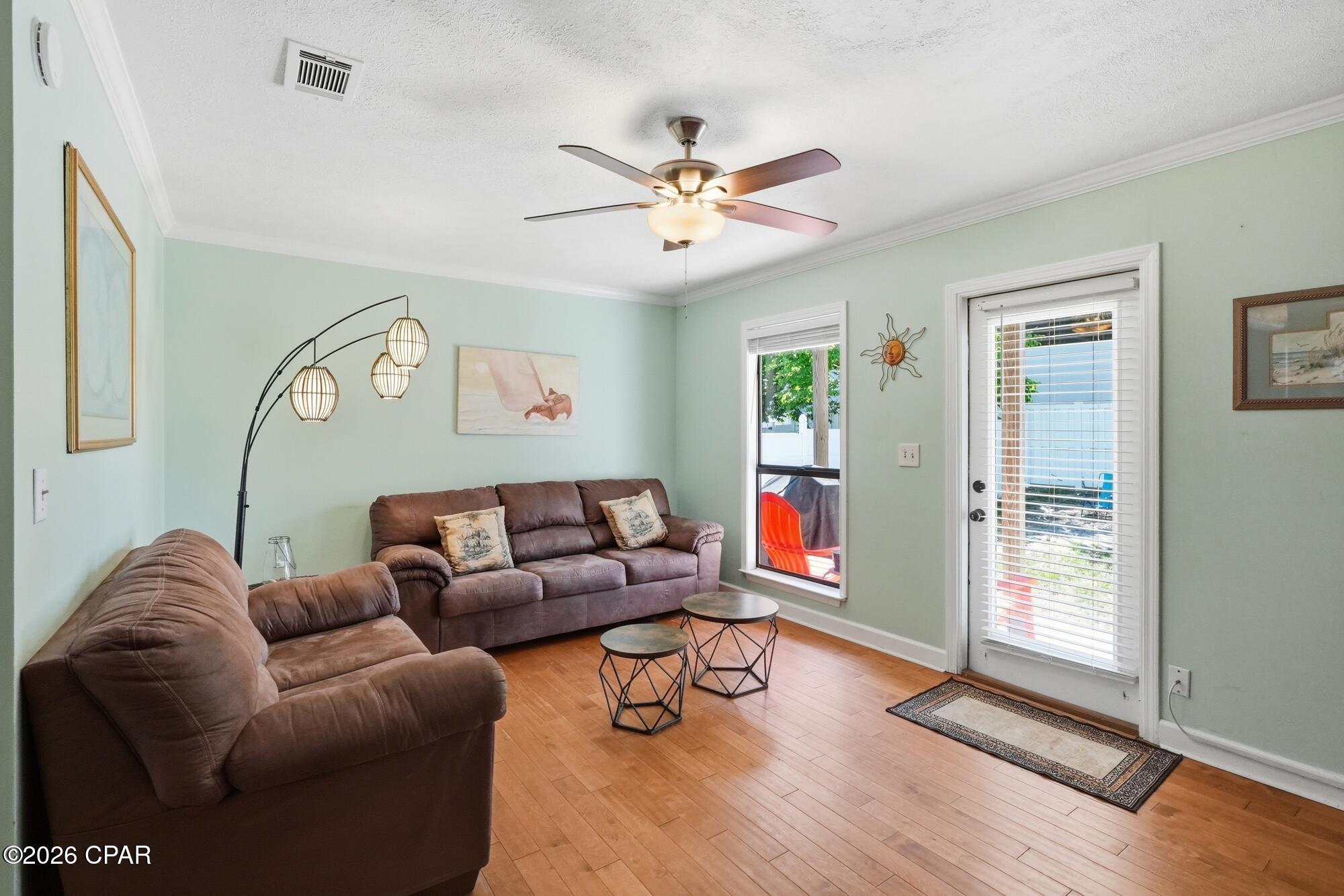 Open Sands - Residential