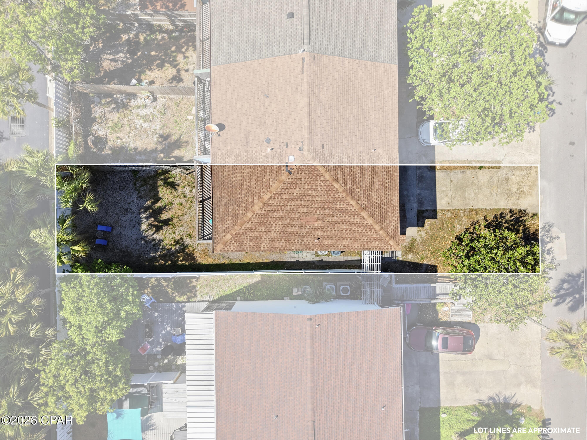 Open Sands - Residential