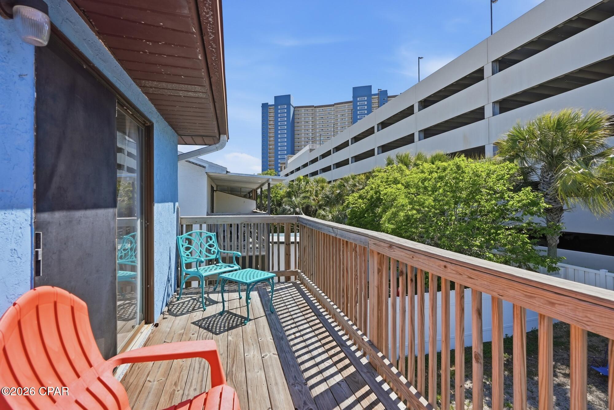 Open Sands - Residential