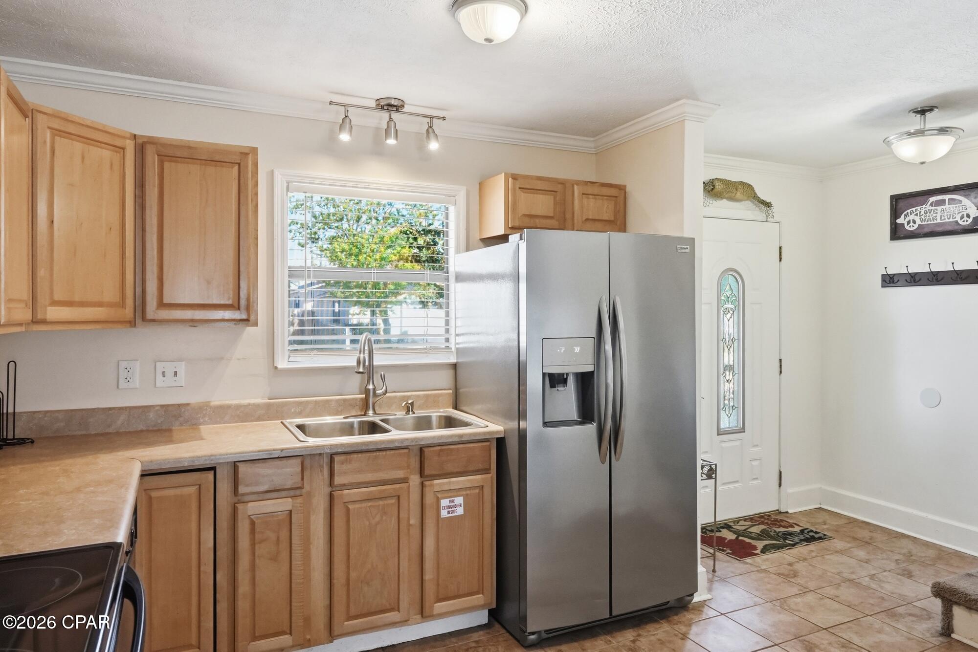 Open Sands - Residential