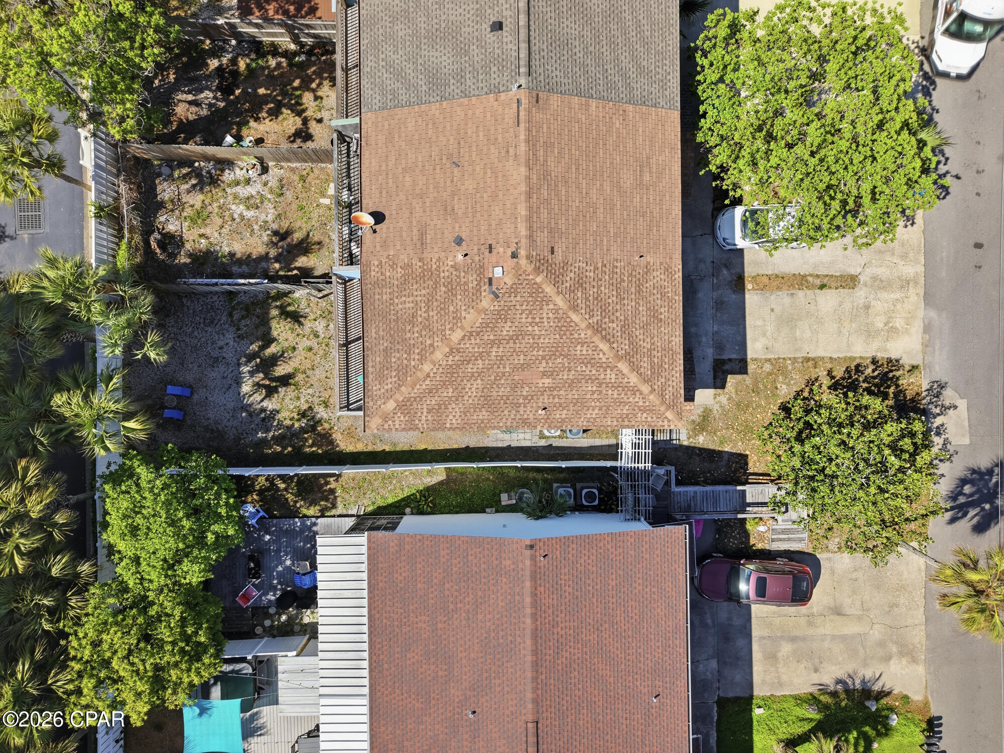 Open Sands - Residential