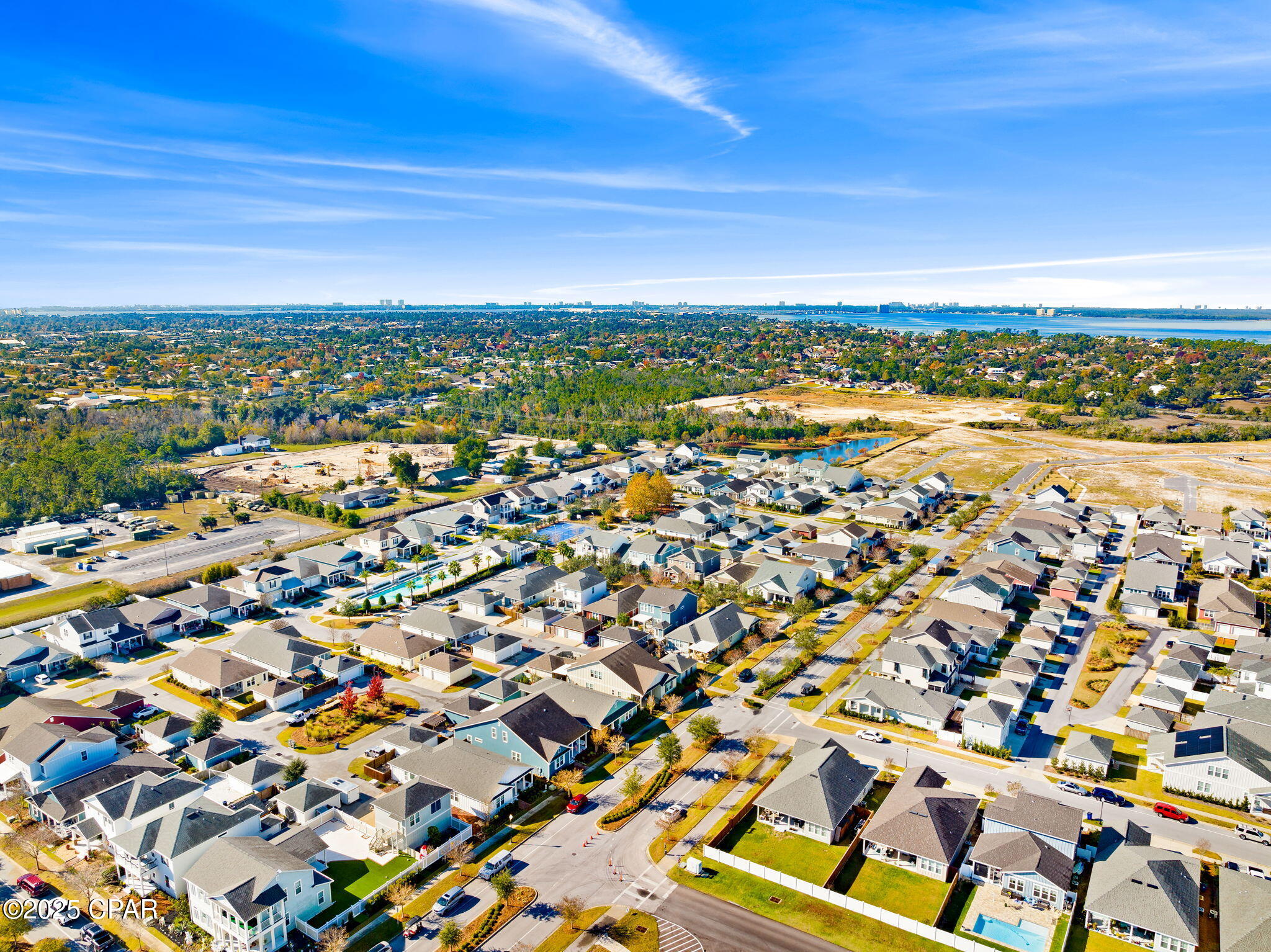 Sweetbay - Residential