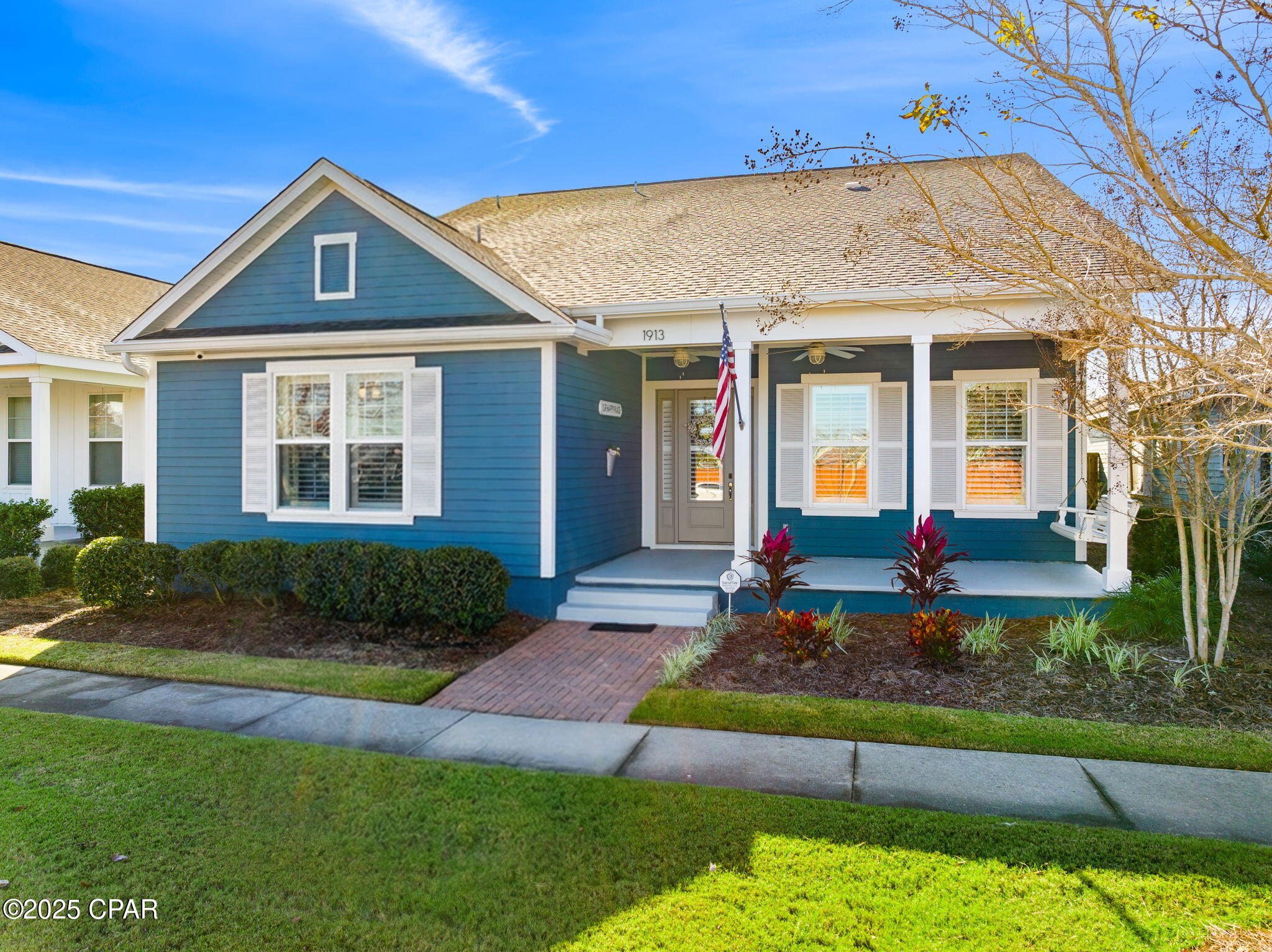 Sweetbay - Residential