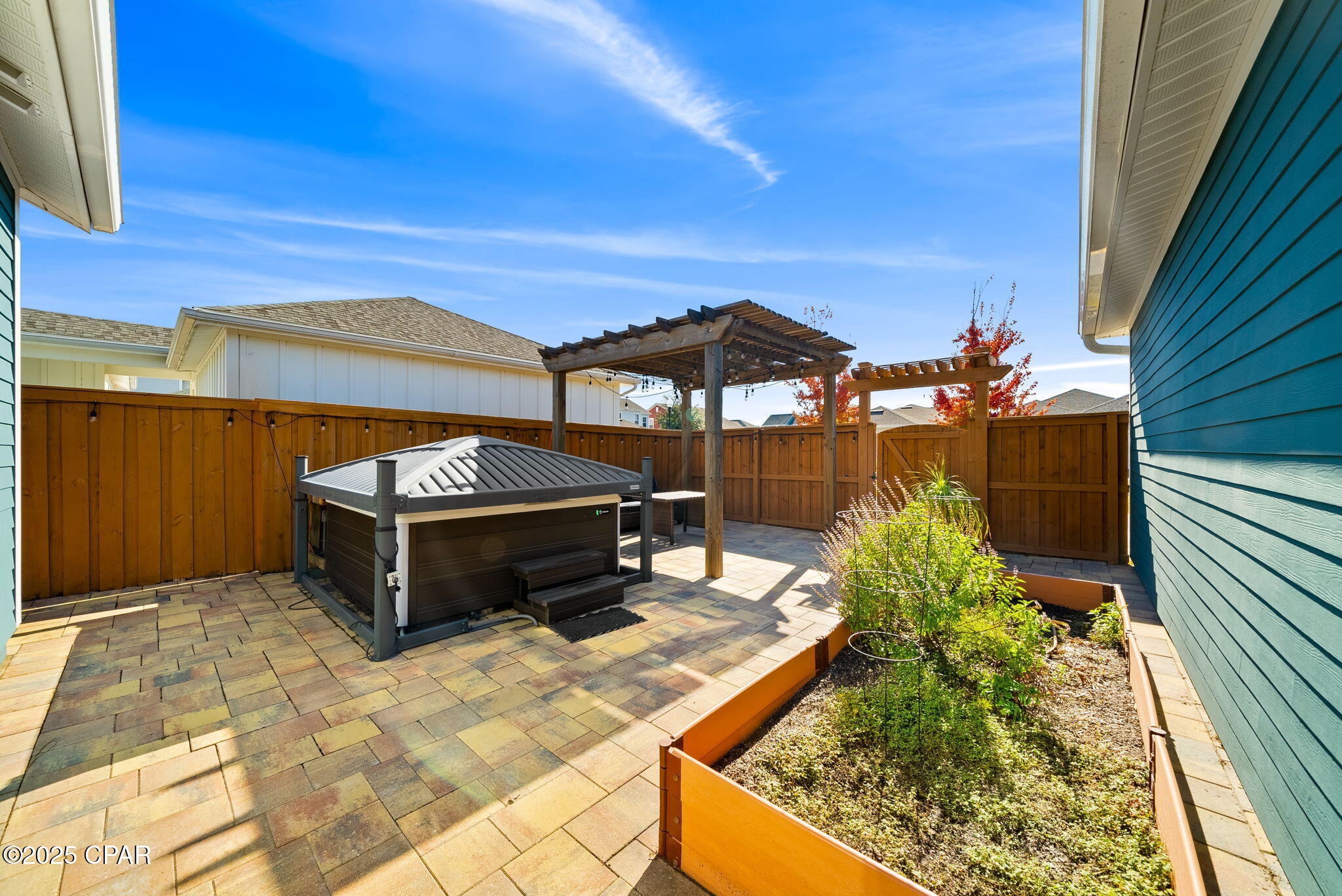 Sweetbay - Residential