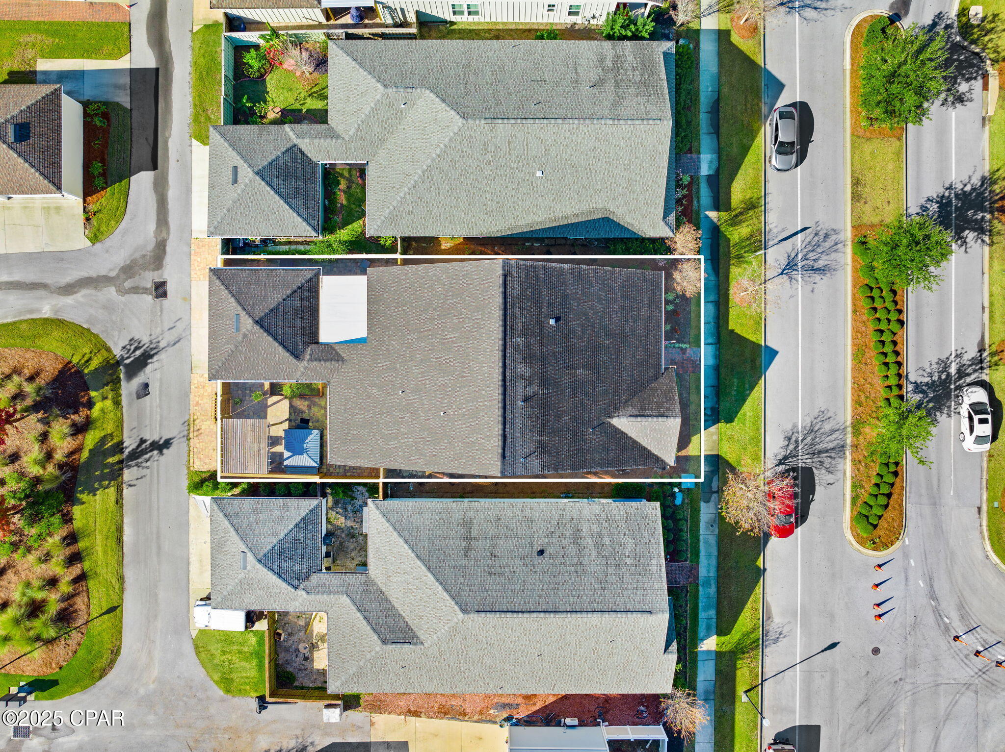 Sweetbay - Residential