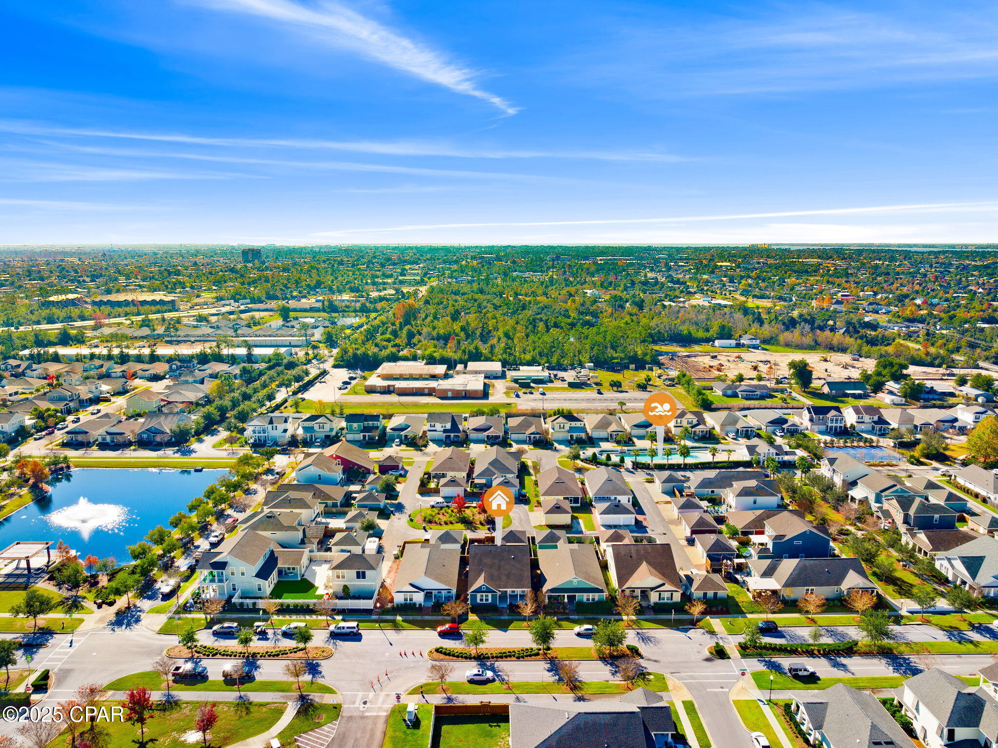 Sweetbay - Residential