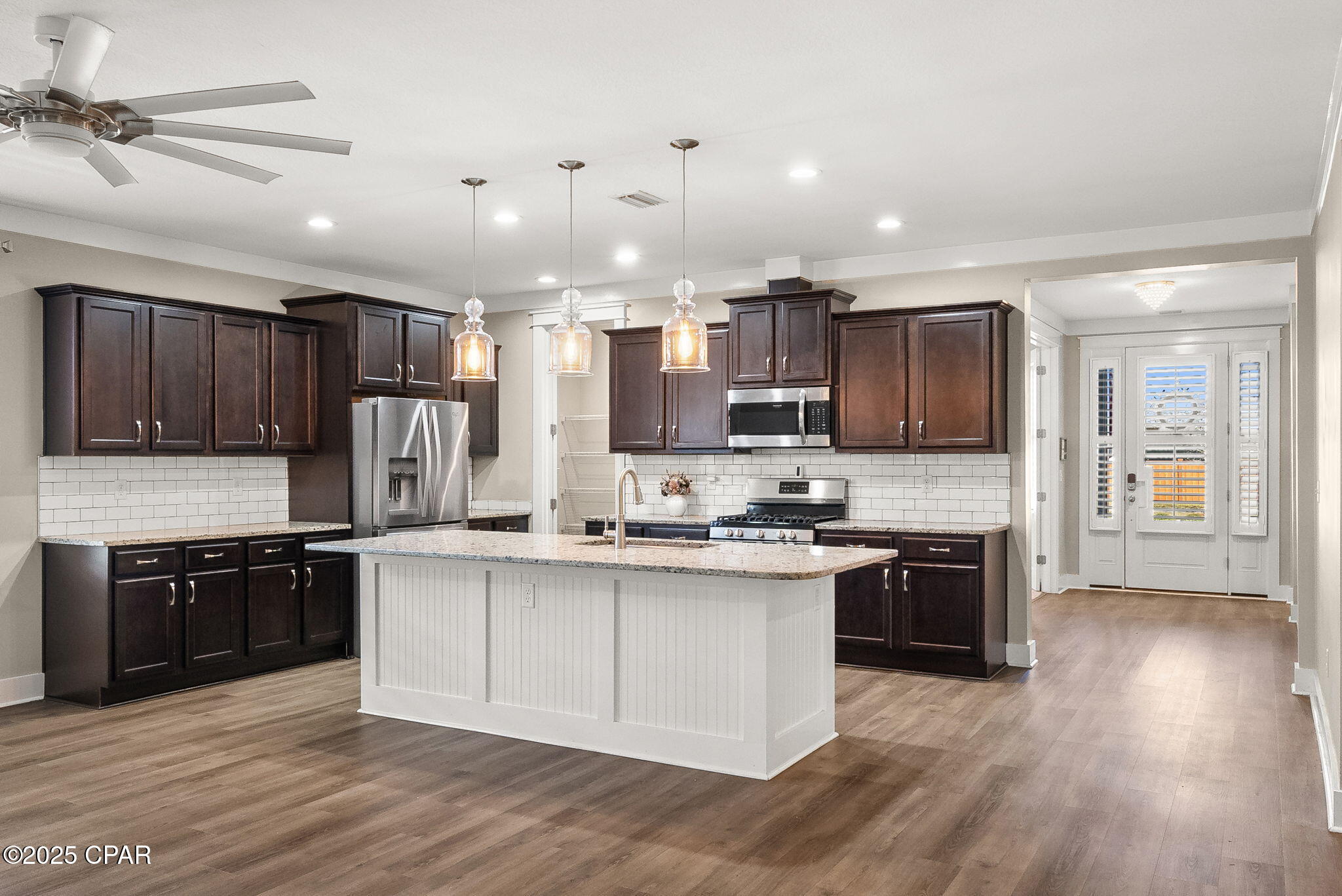 Sweetbay - Residential