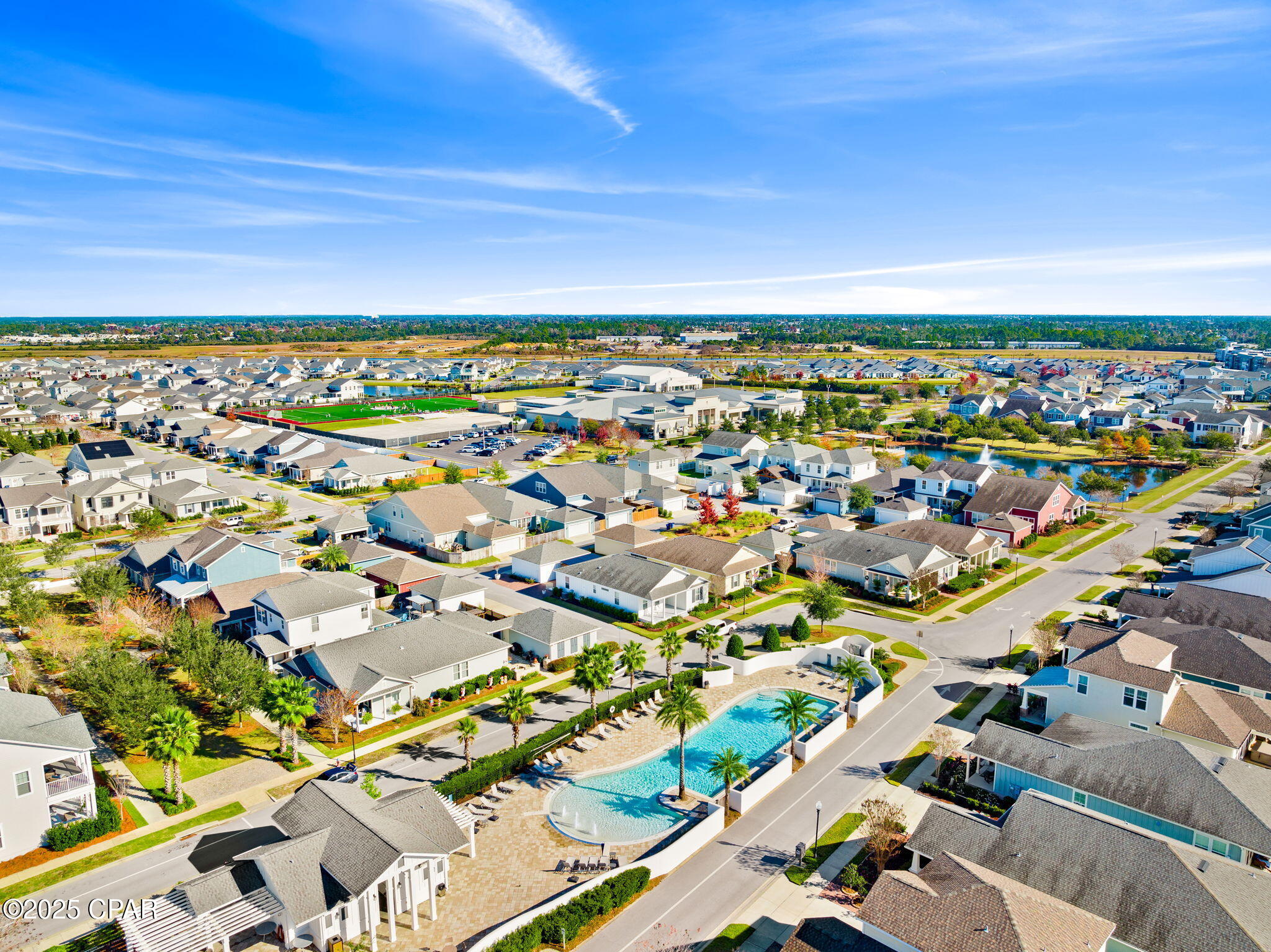 Sweetbay - Residential