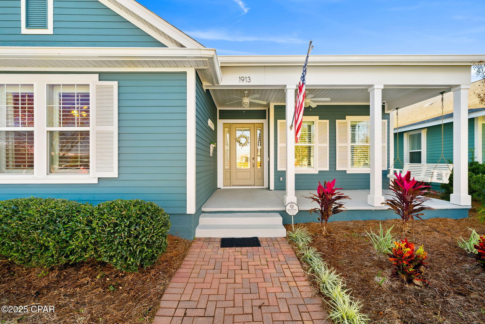 Sweetbay - Residential