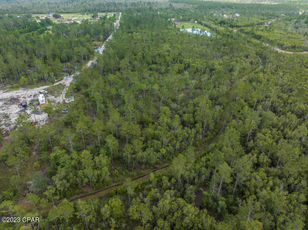 No Named Subdivision - Land